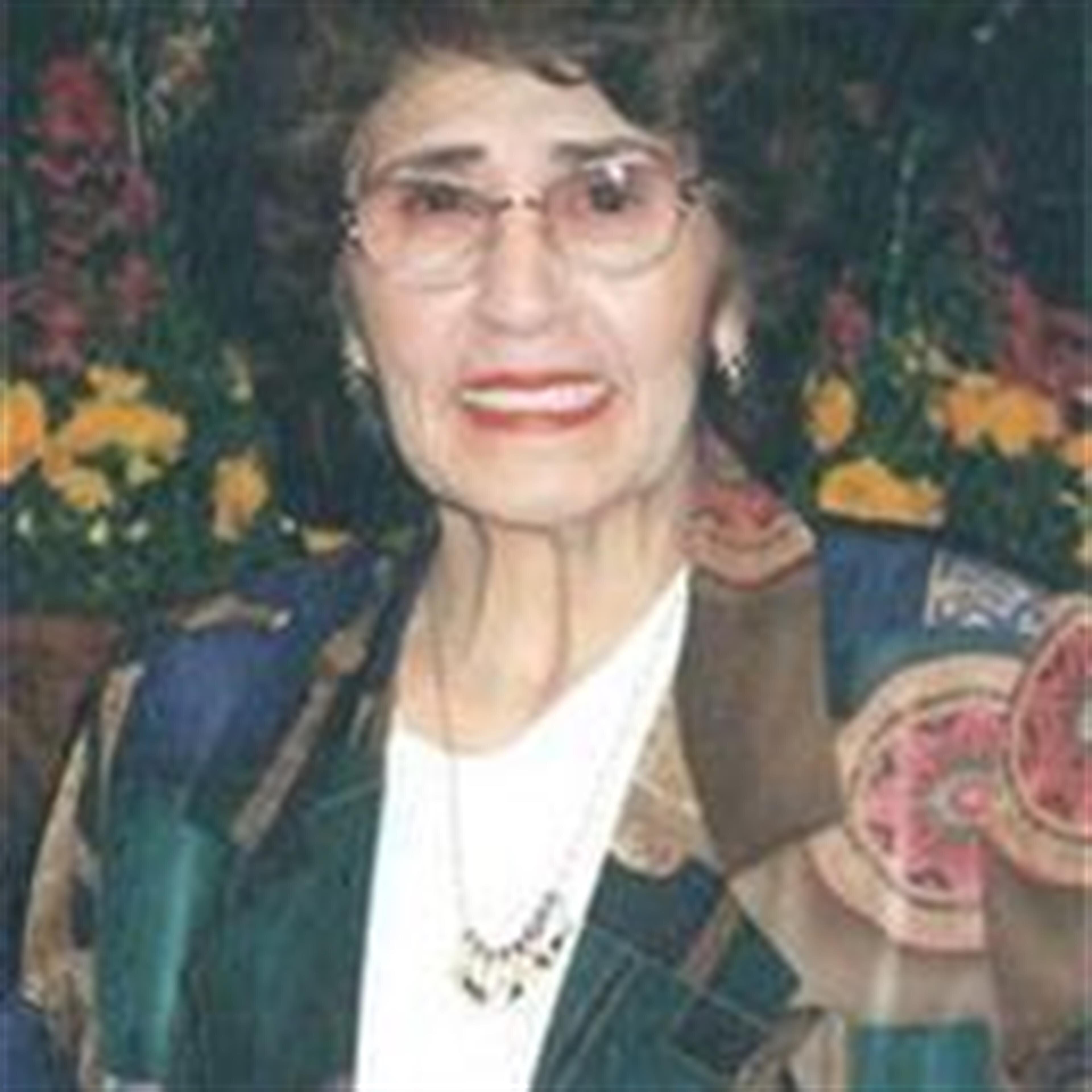 Maria Arce