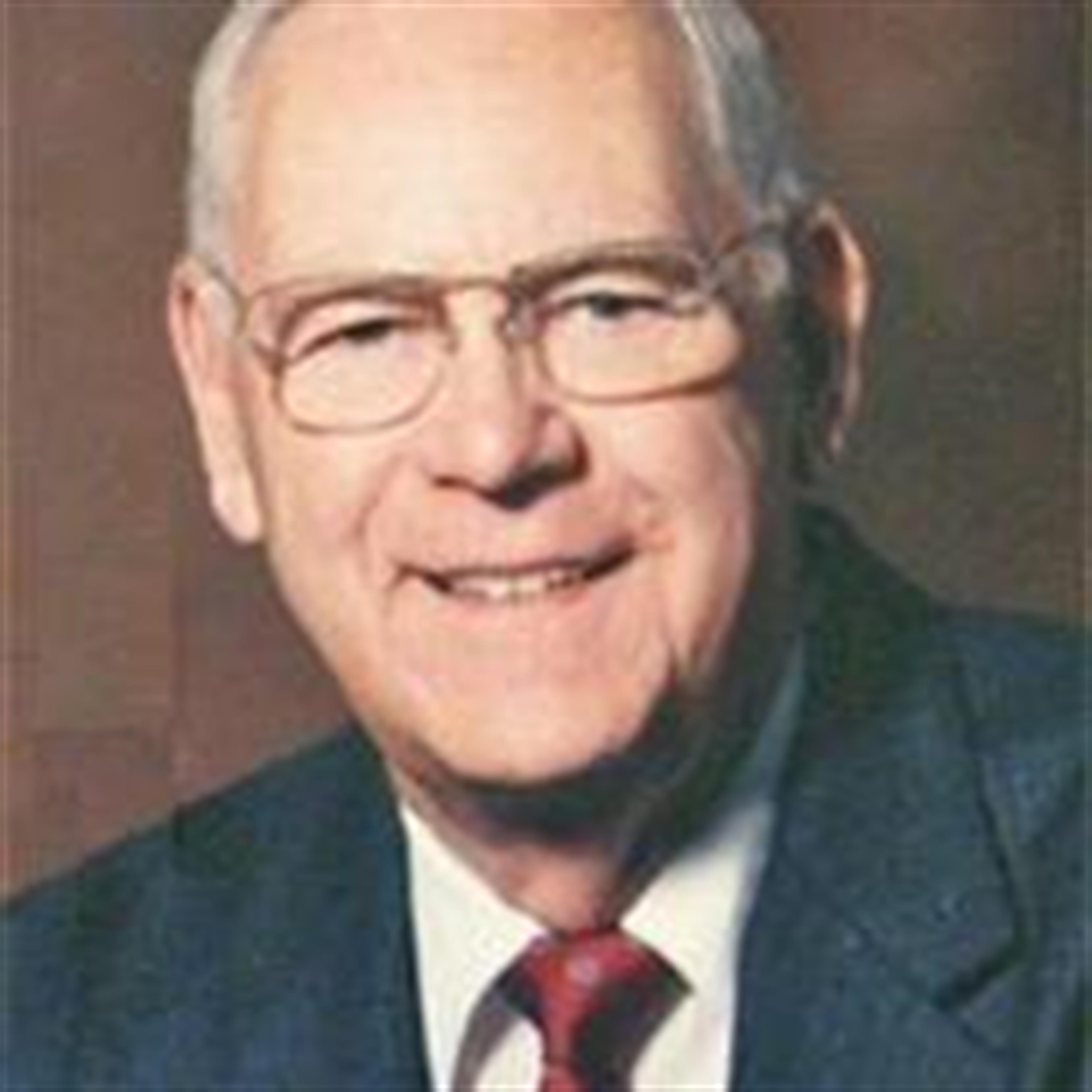 William Charles Braley