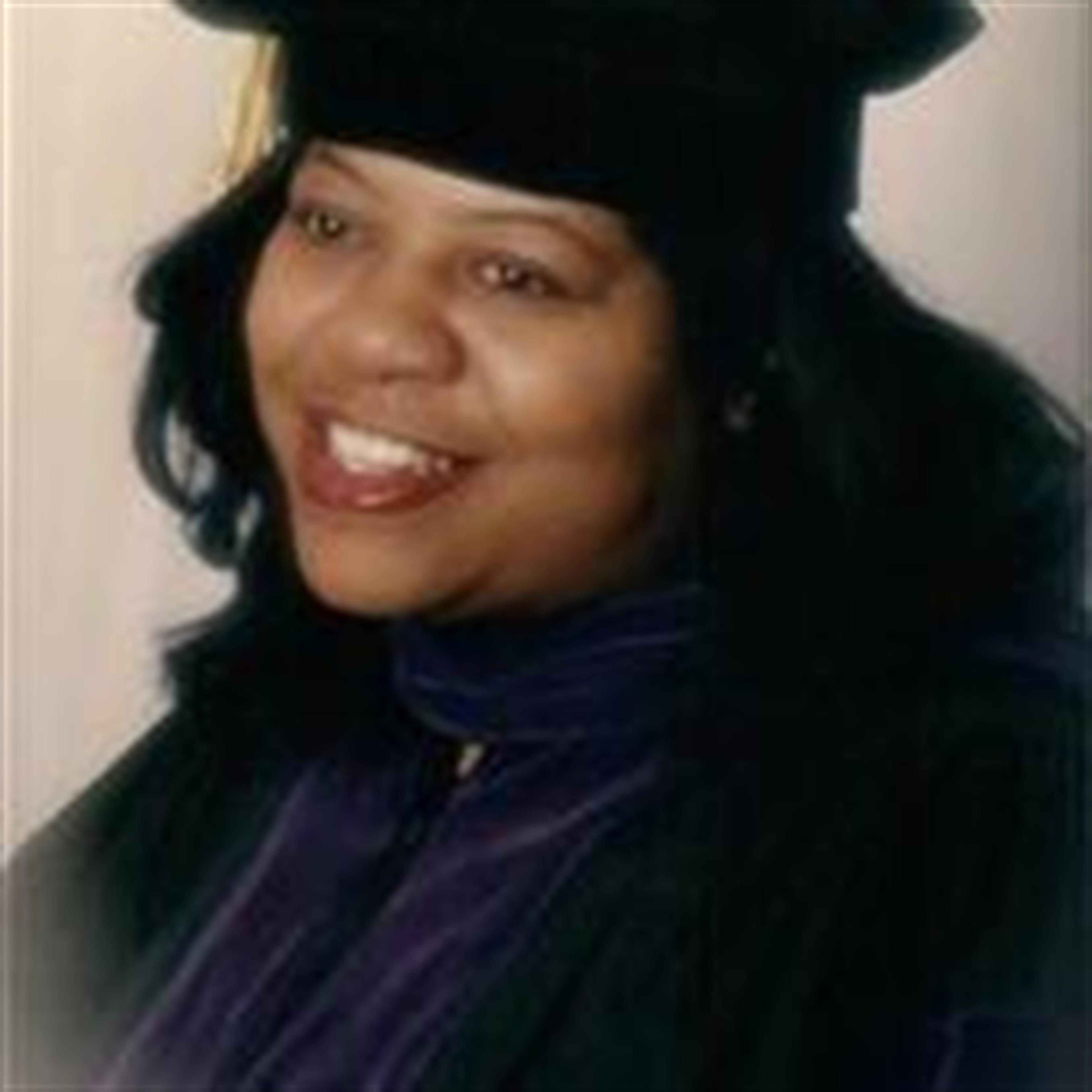 Marta V. Butler