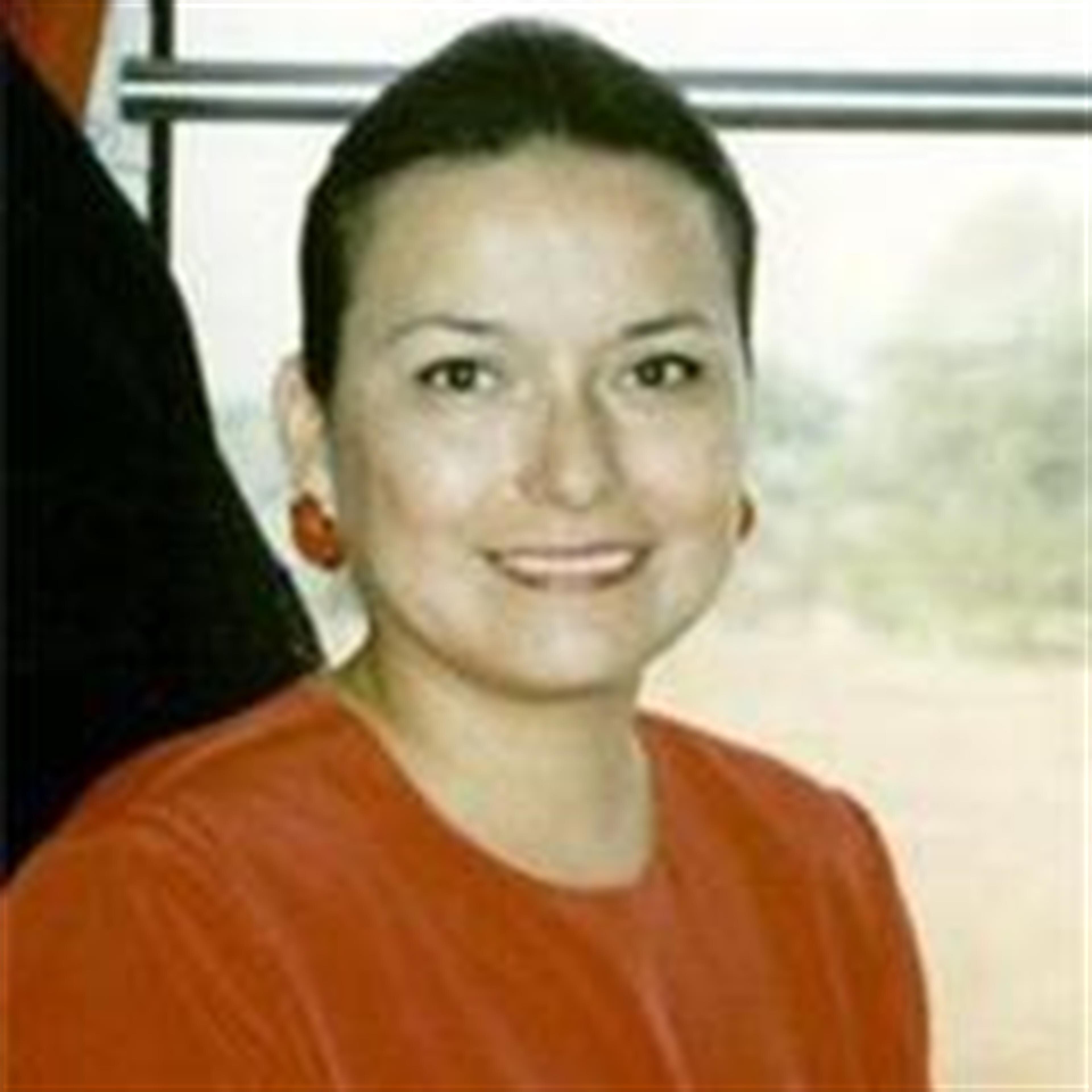 Antoinette Jean Brunnhoelzl