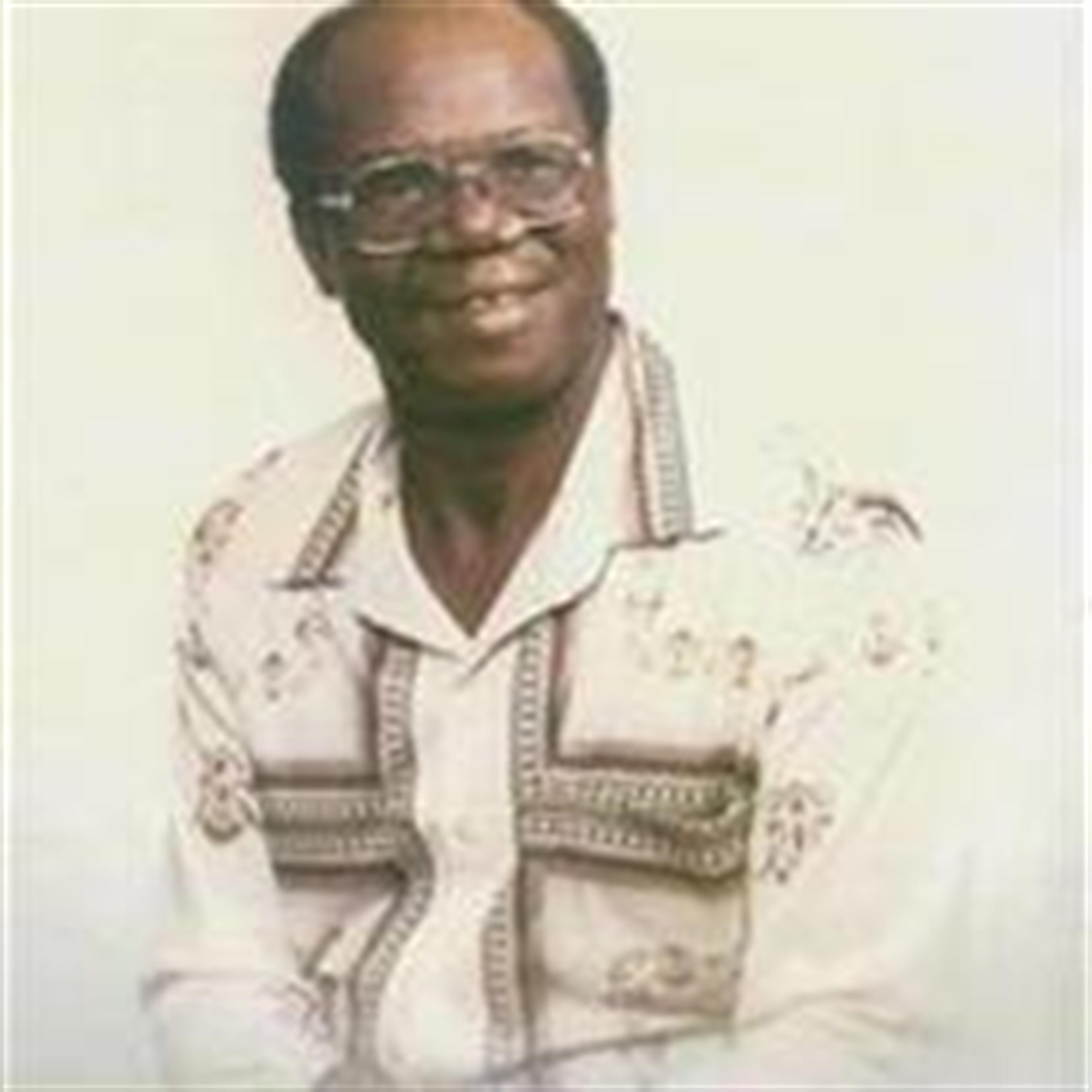 Claudell Hunter