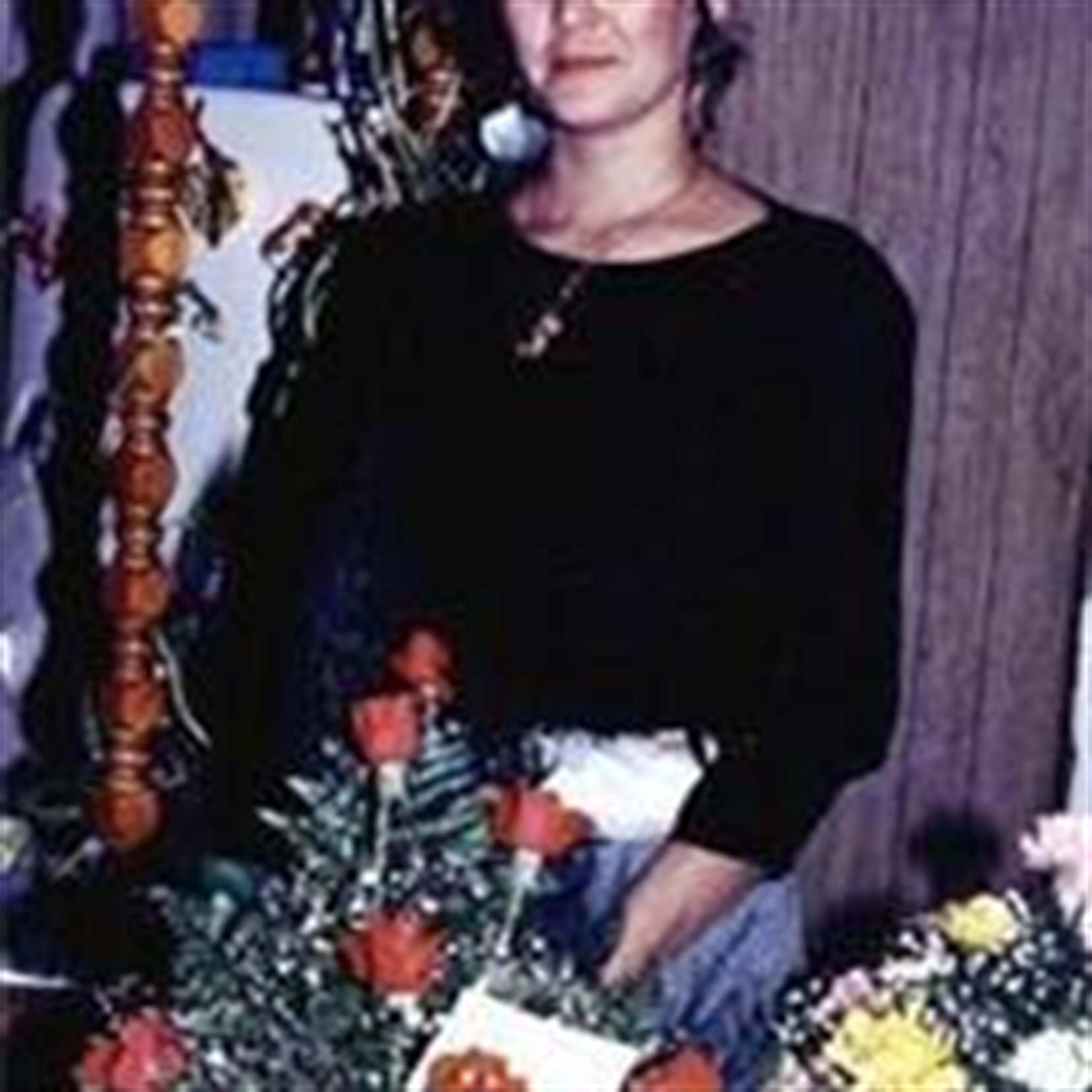Lidia Guadalupe Contreras