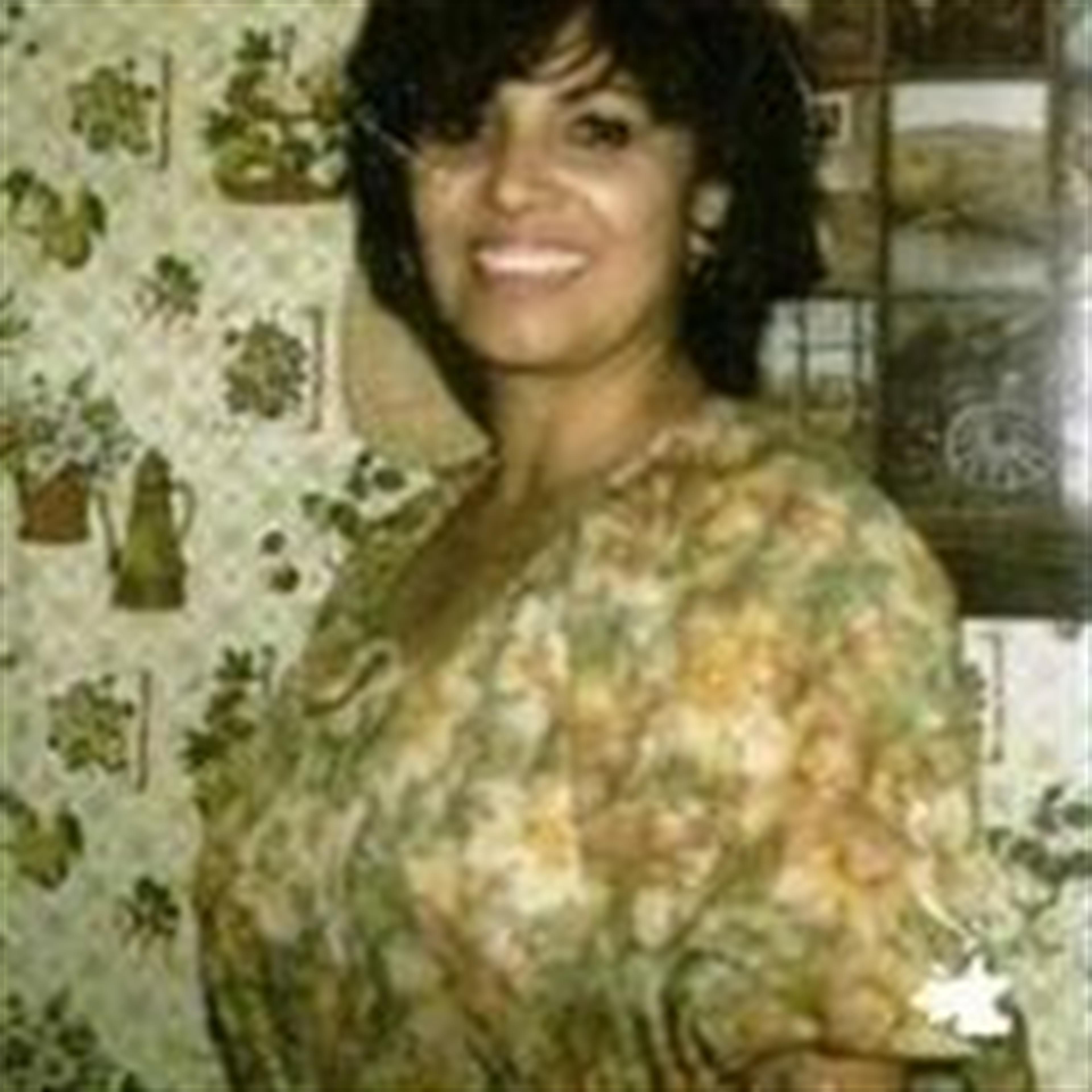 Ofelia C. Hernandez