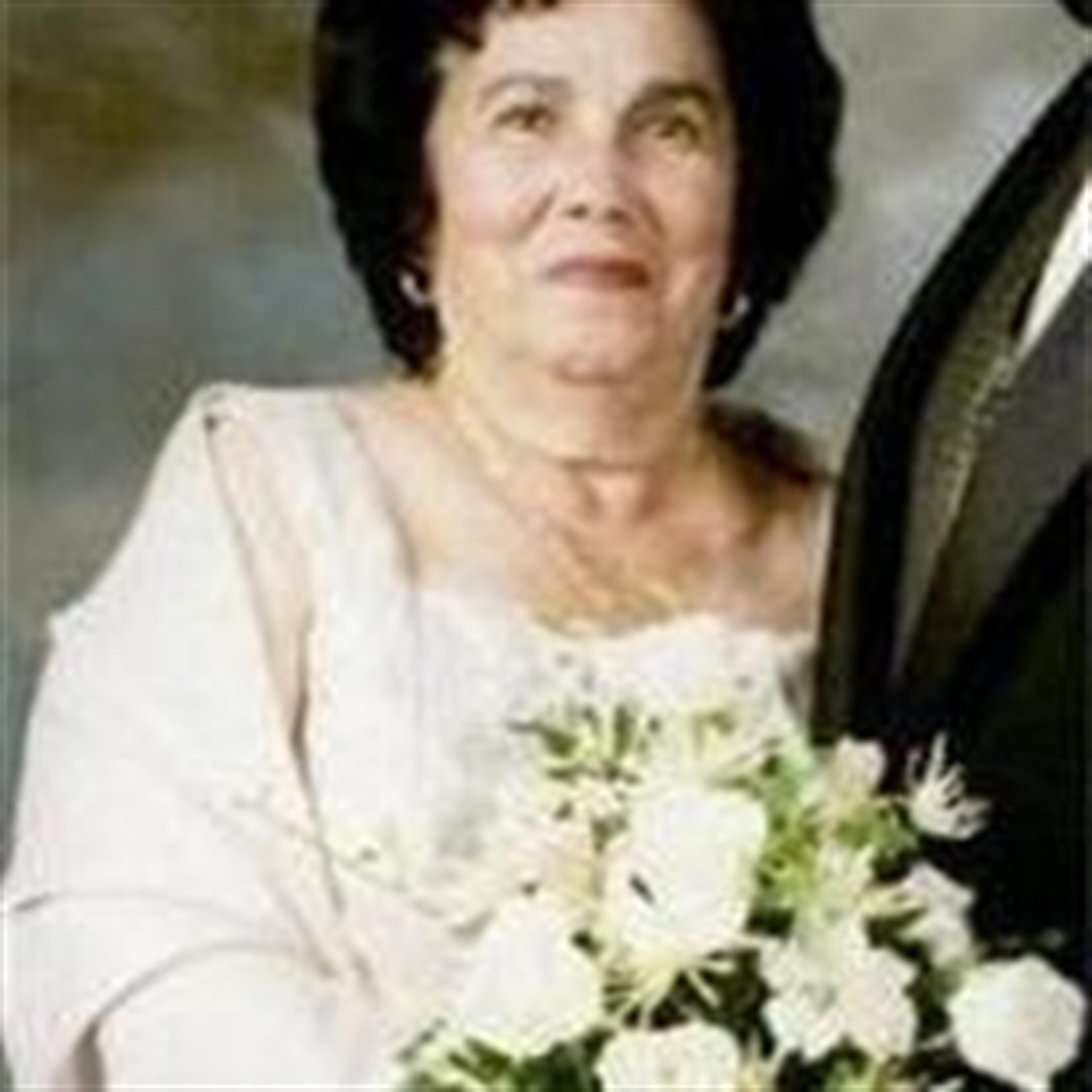 Matilde Ulloa