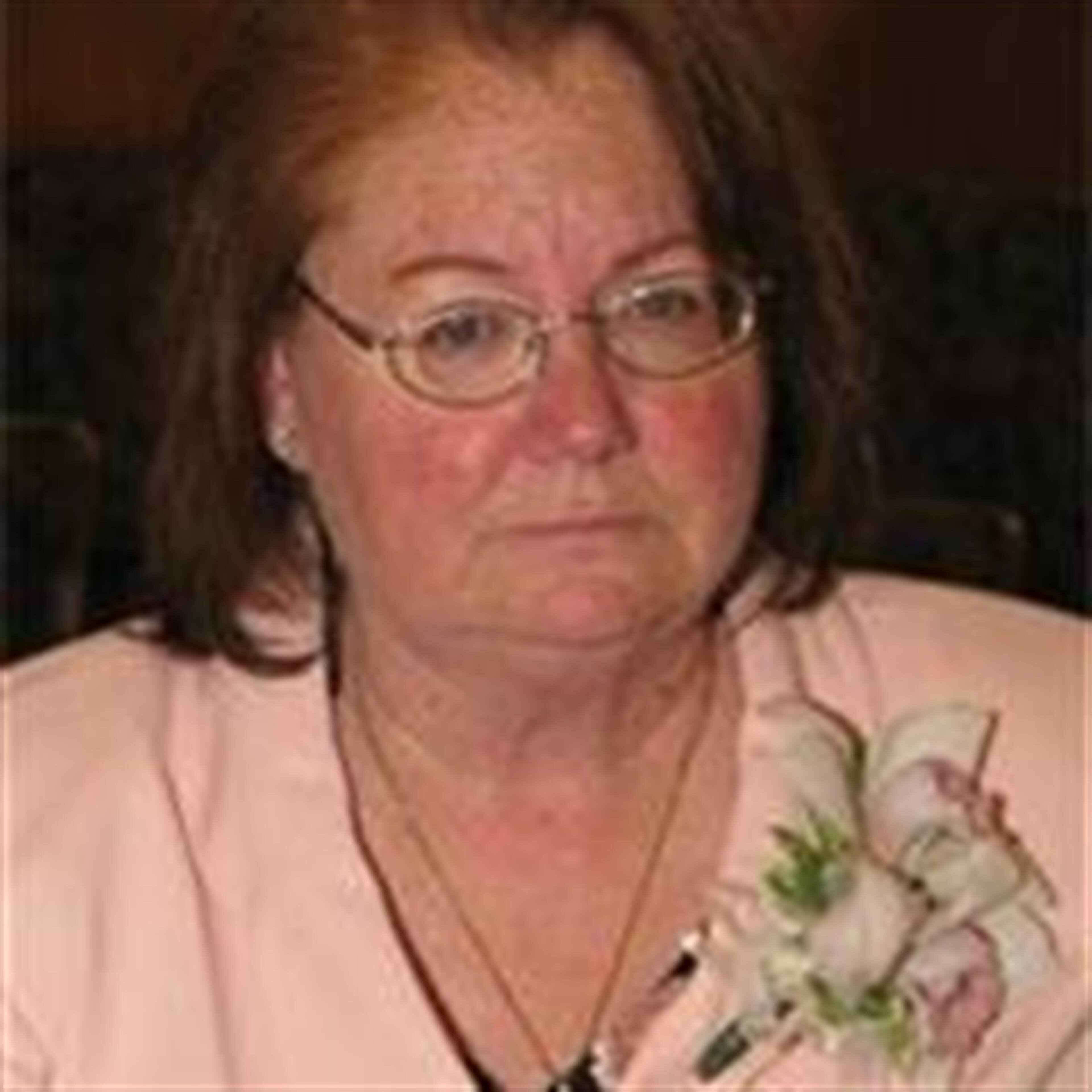 Mary Kay (Daniels) Fernandes
