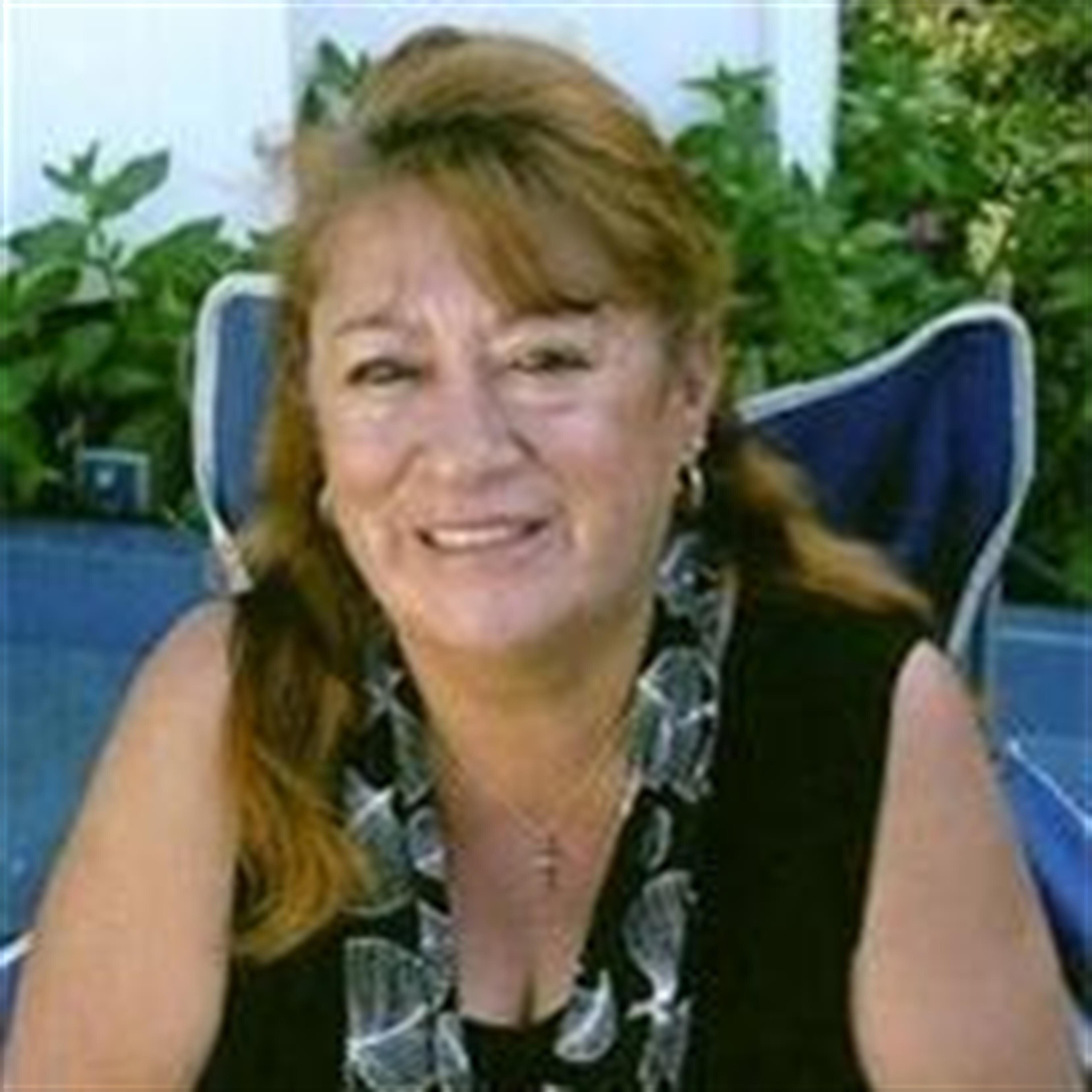 Francine Renee (Delarosa) St. Clair