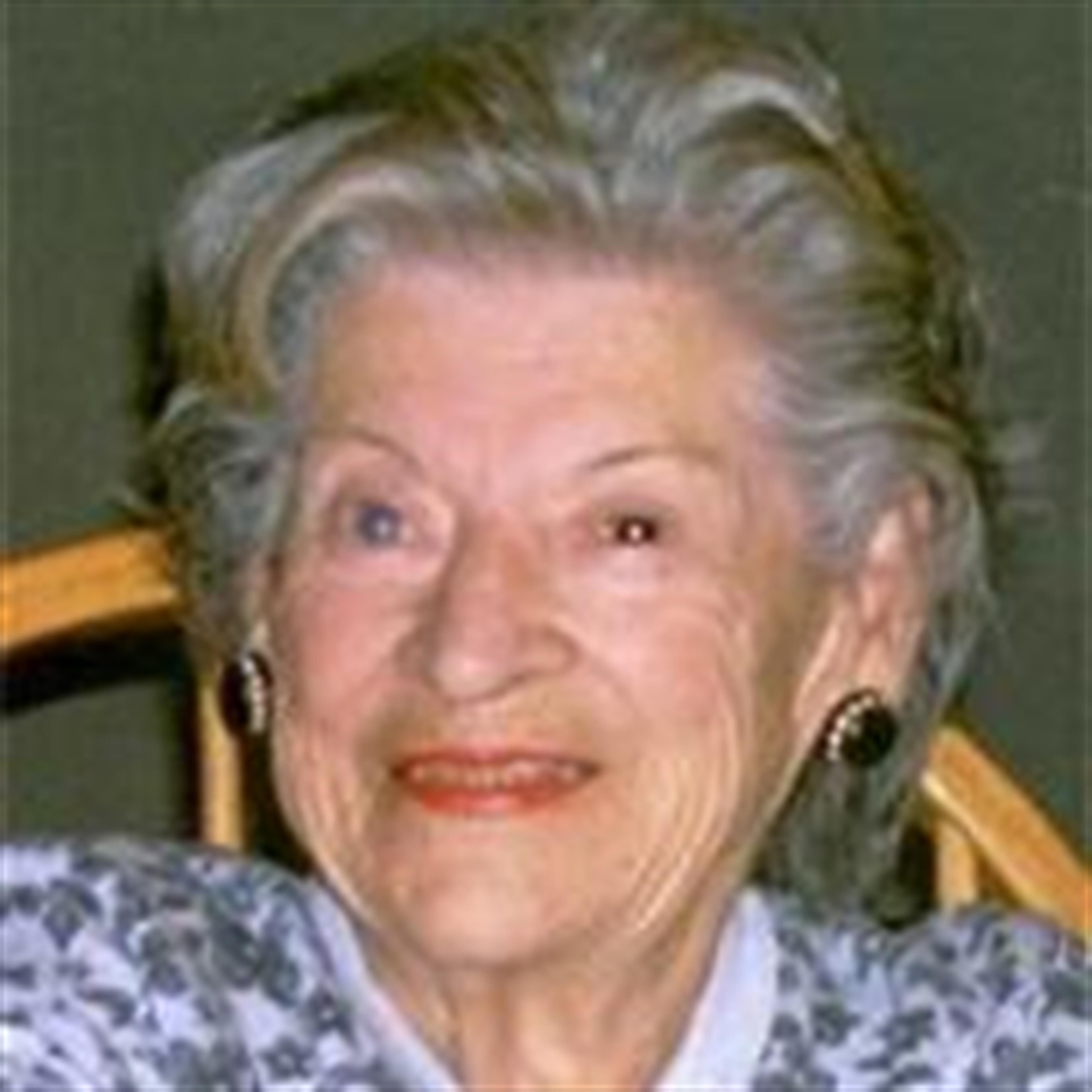 ROSINA CATANZARITE