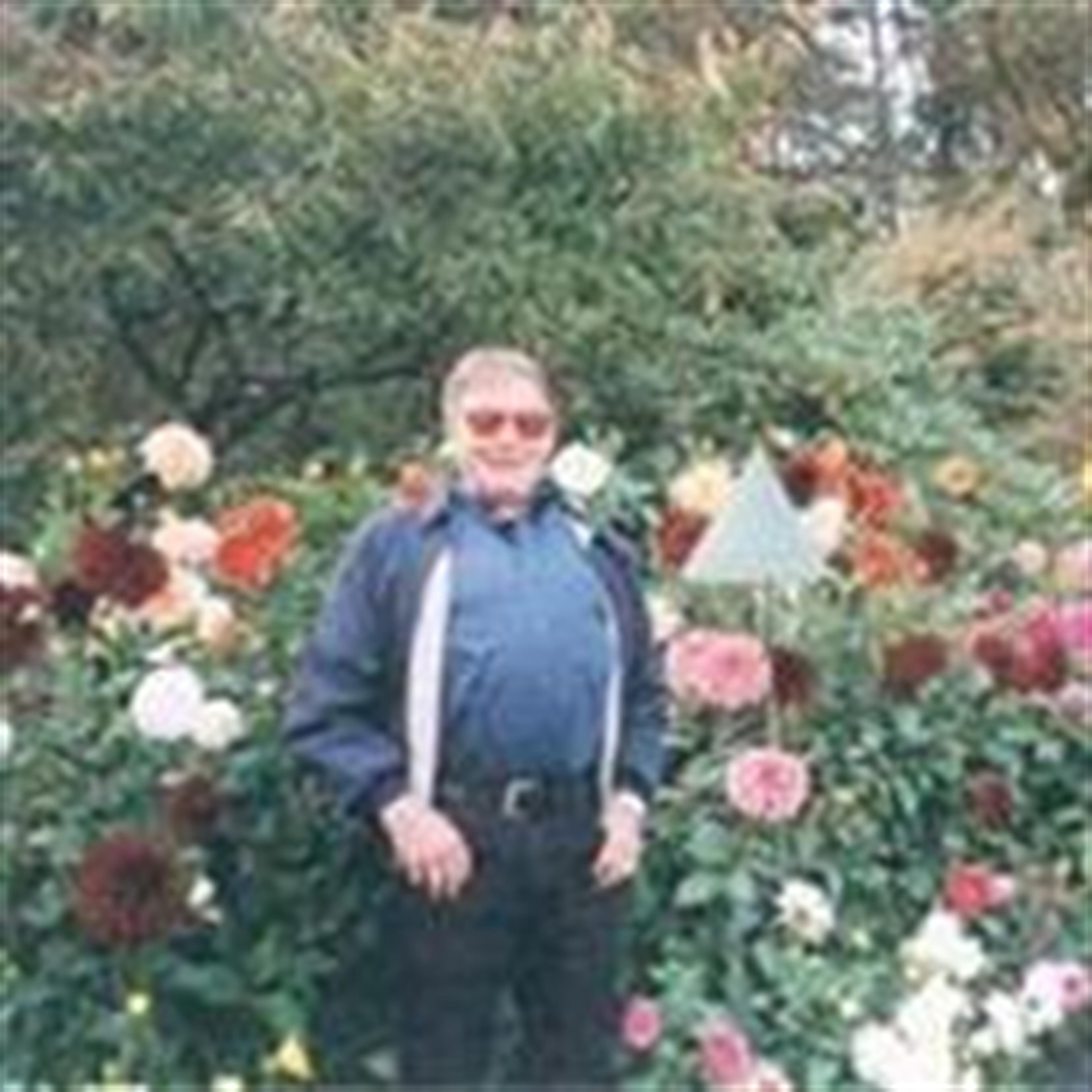 James B. Linton