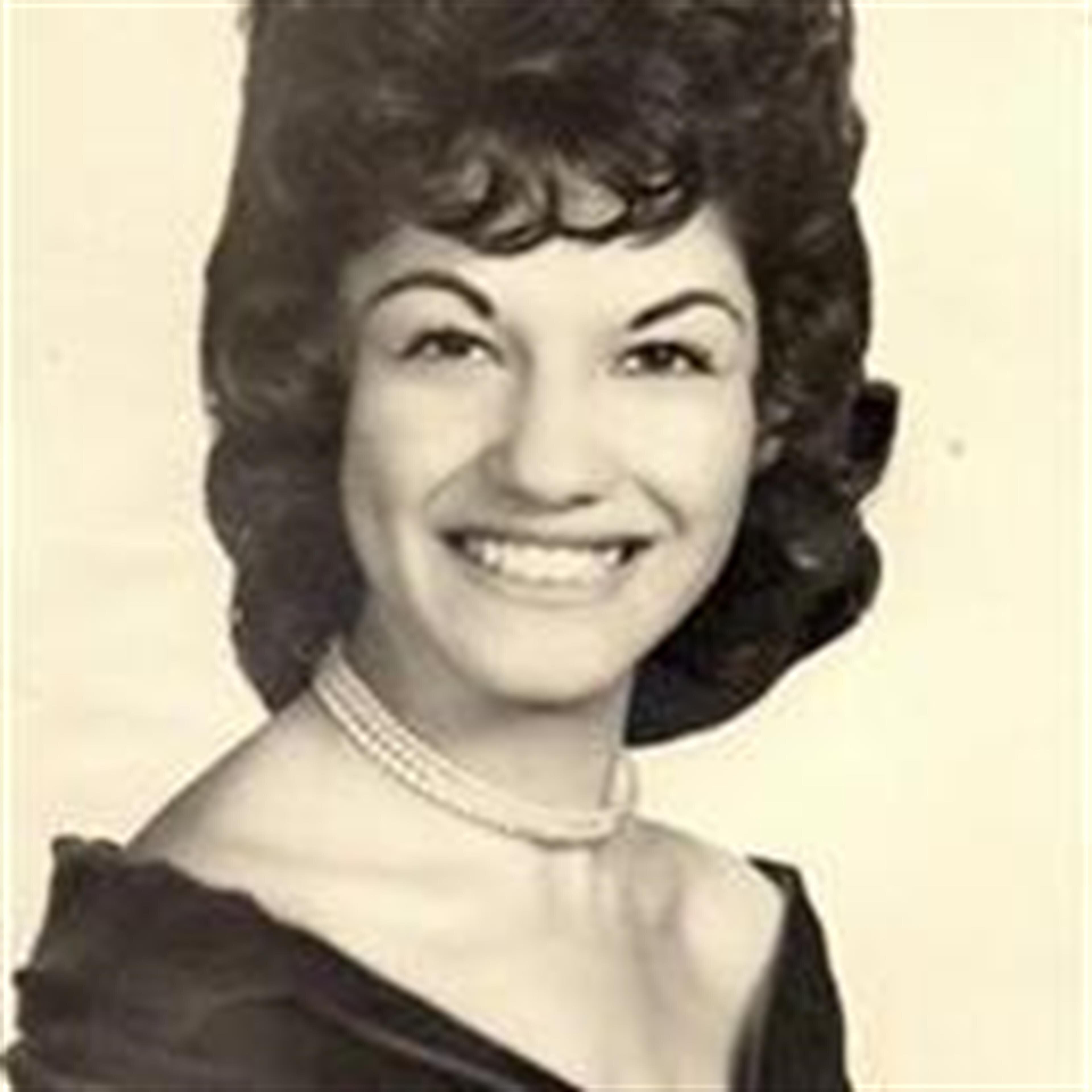 Ruth Arevalo