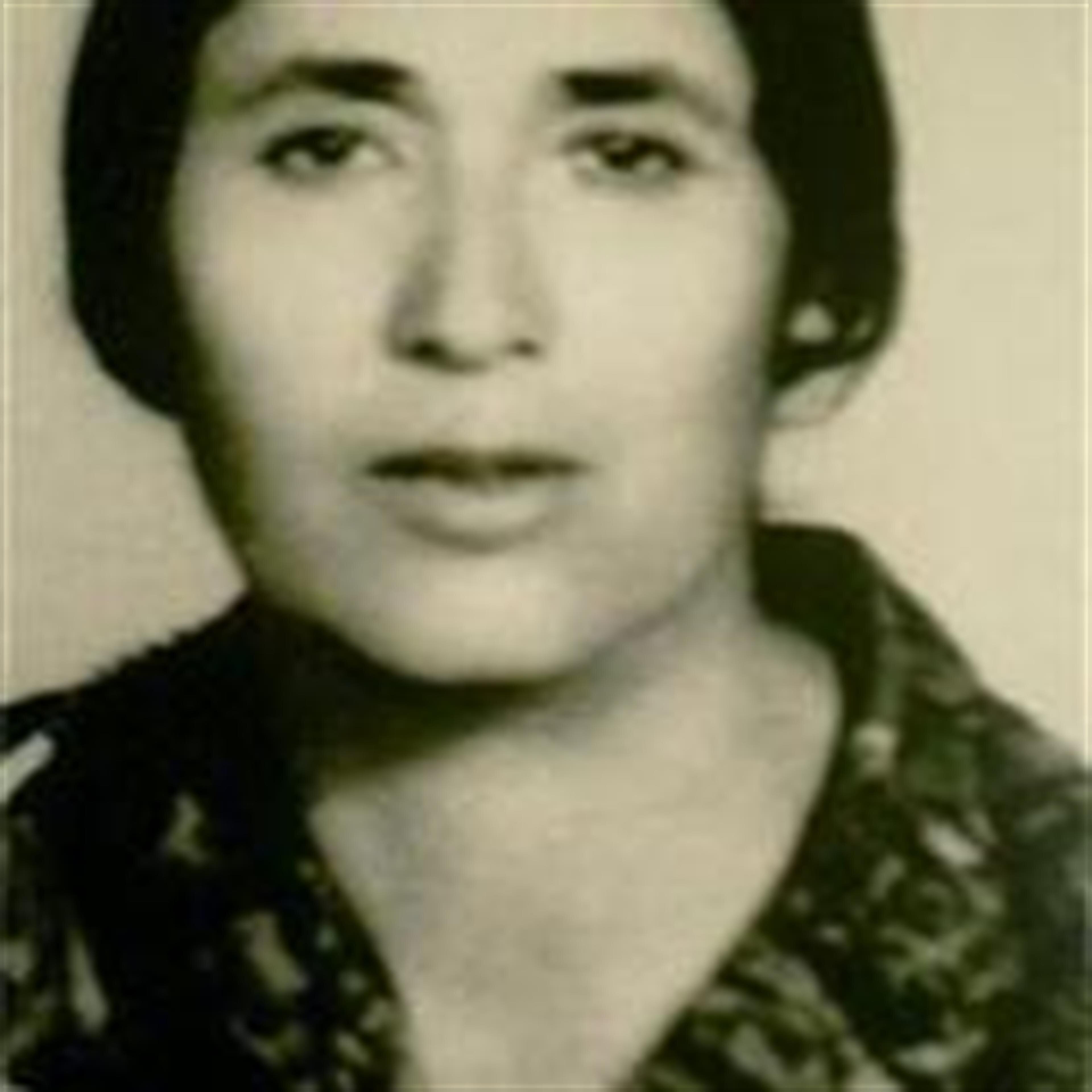 Virginia "Mami Vicky" Rivera