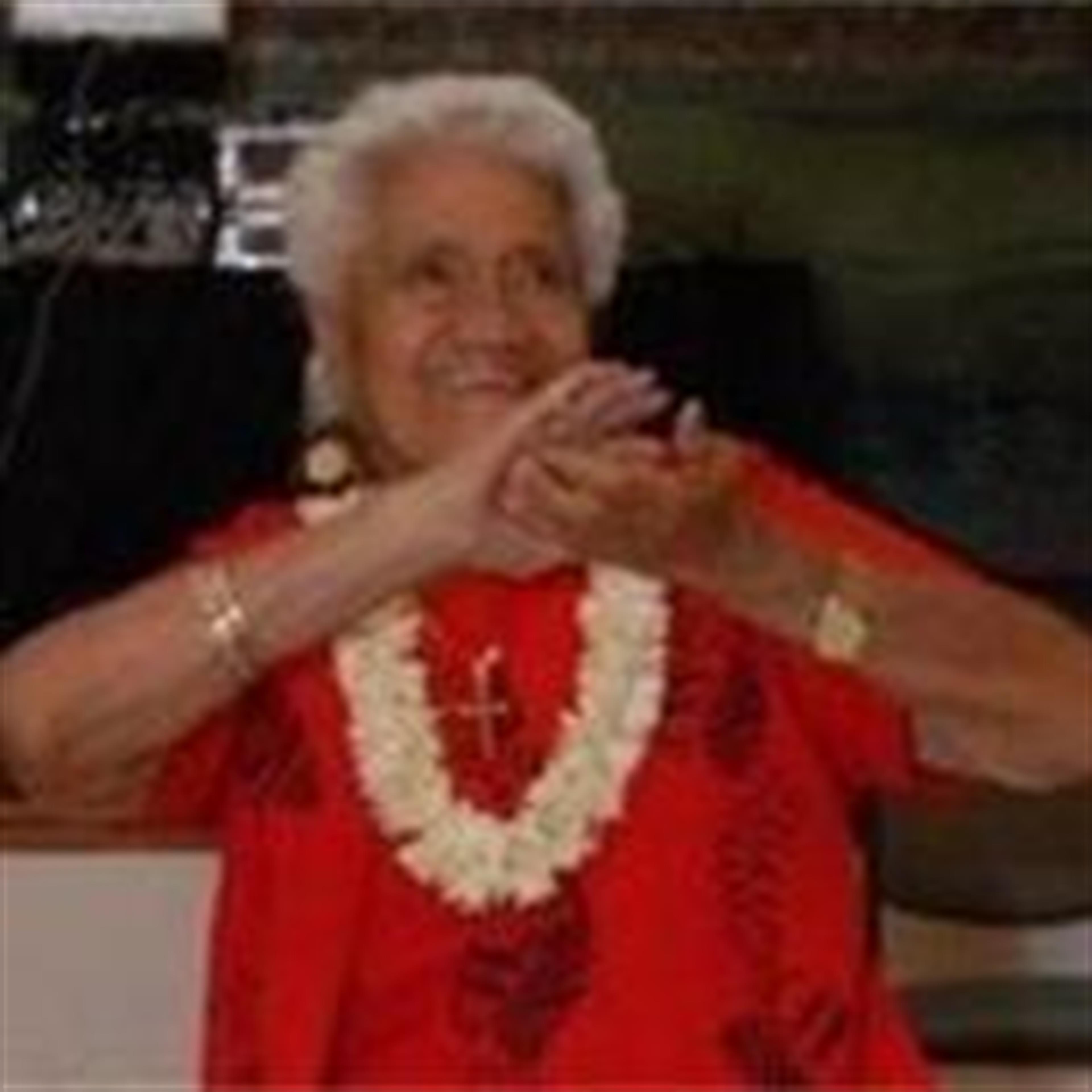 Fa'atamali'i Tuiasosopo Lutu Falo