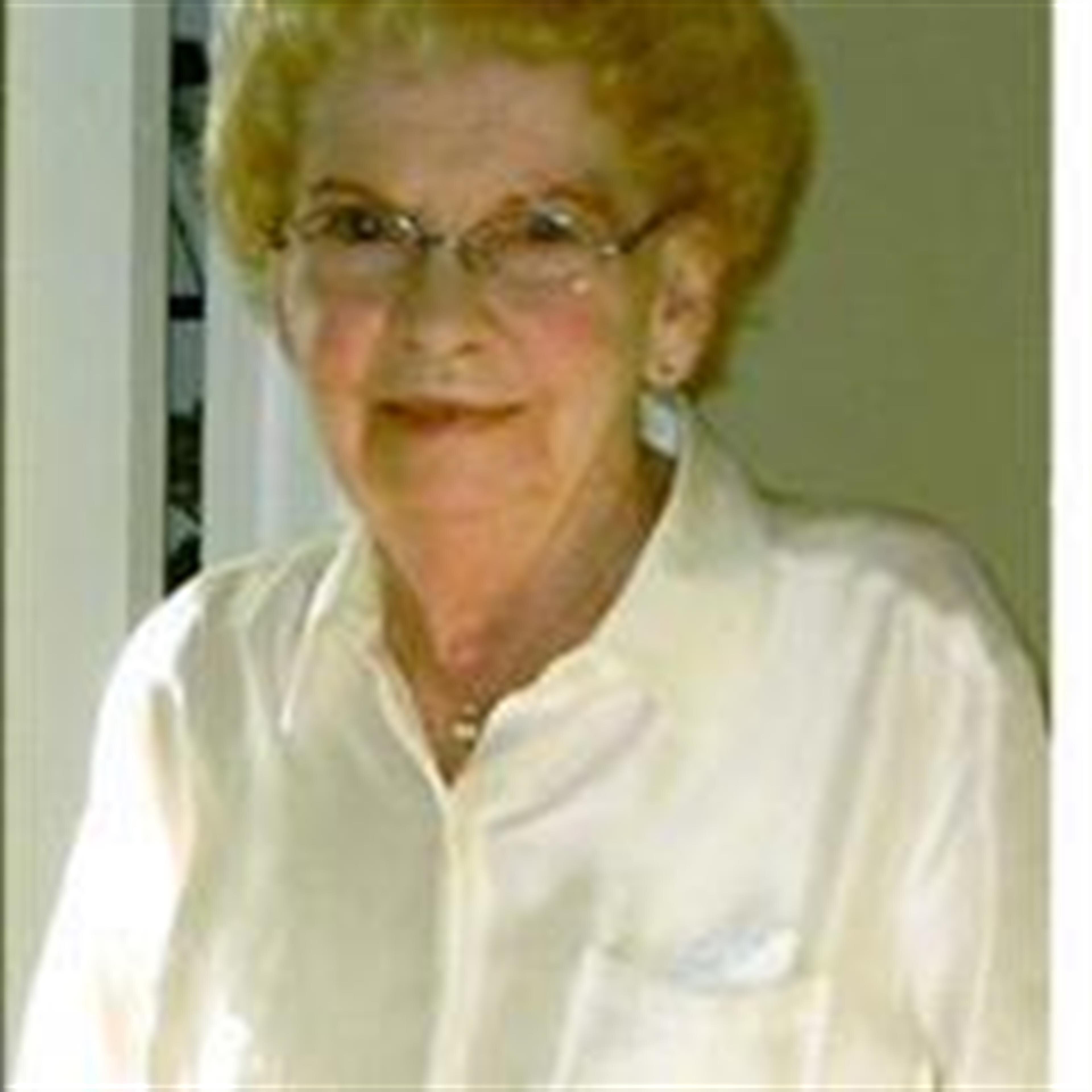 EDNA WELLS