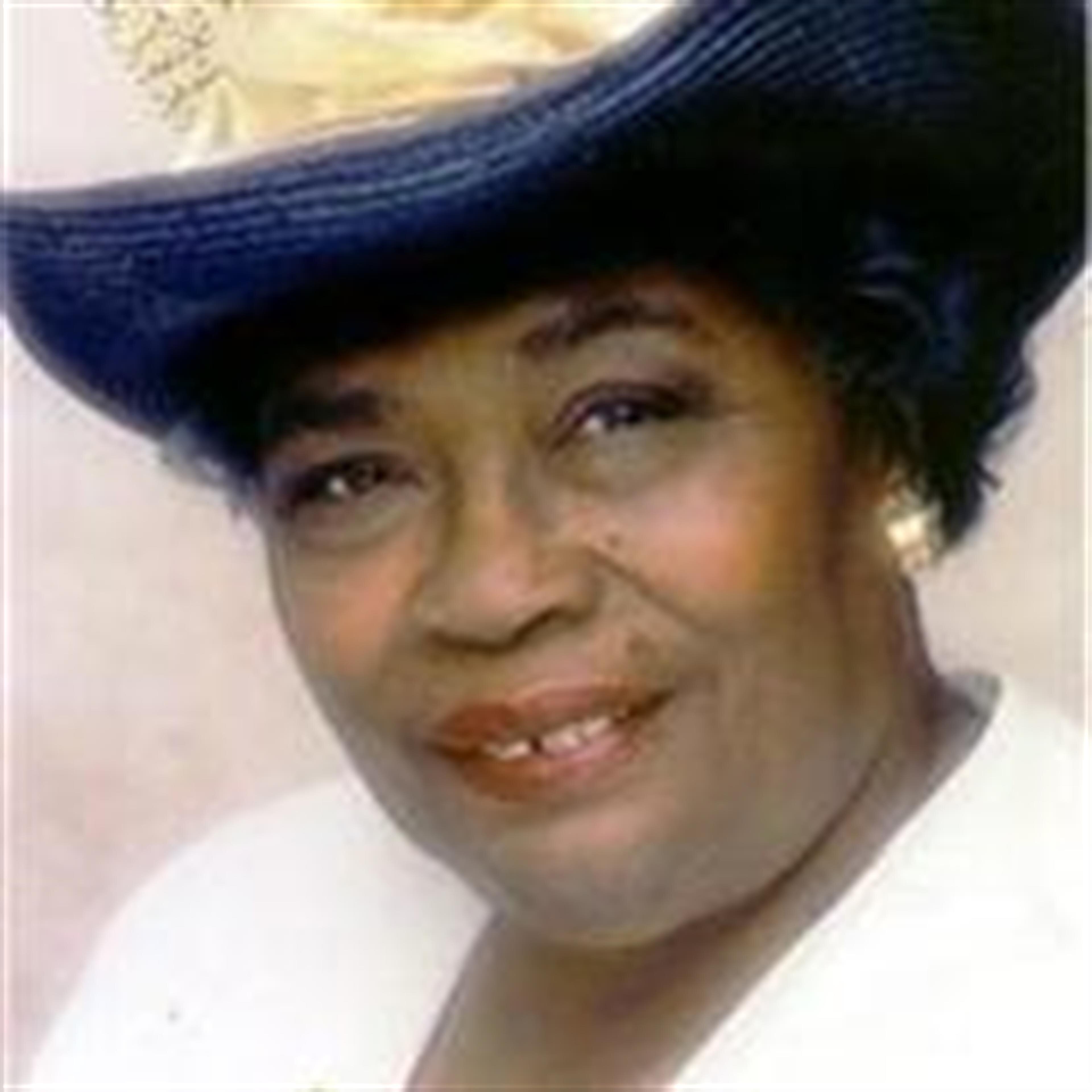 Elizabeth Benjamin Buie- Rentz