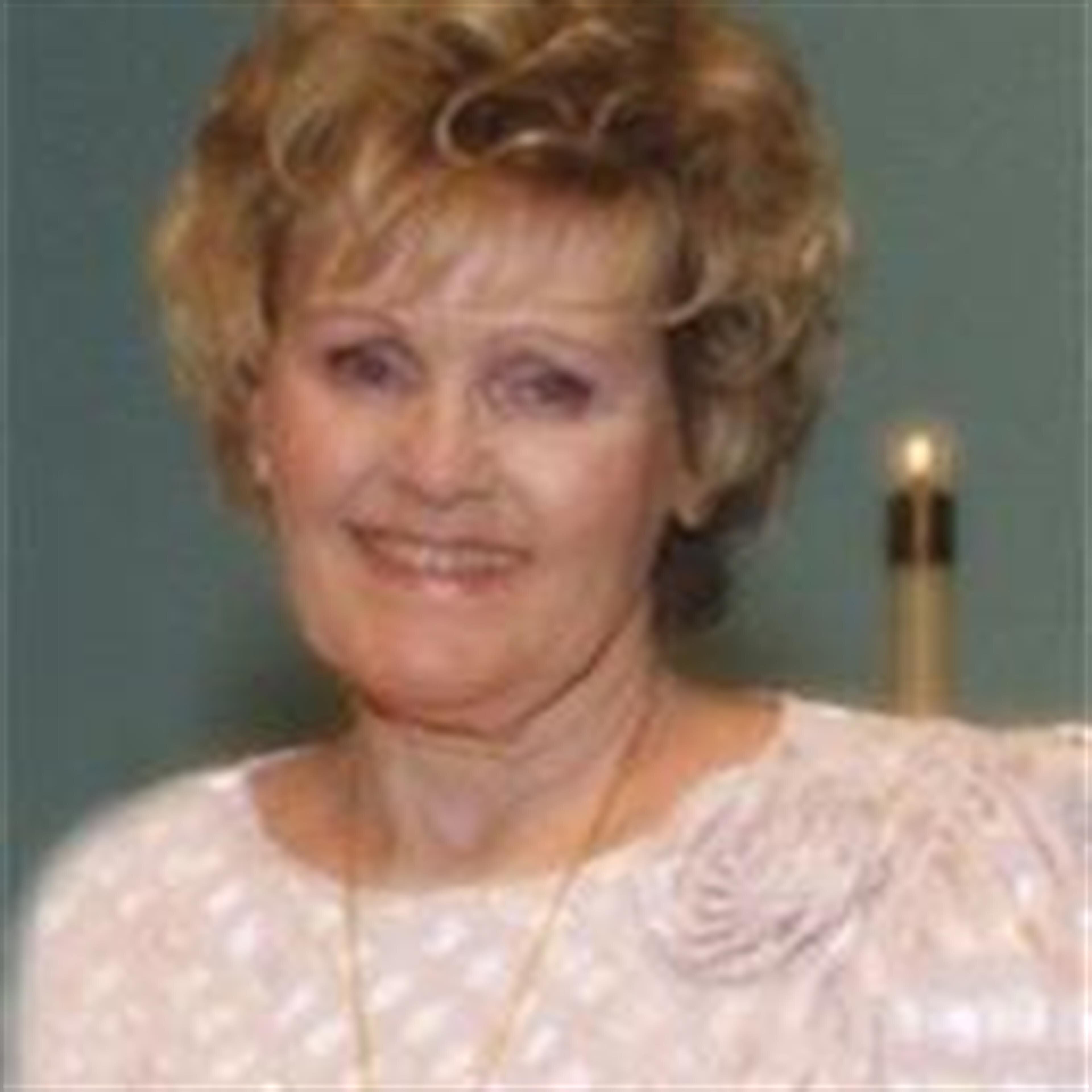 Ruth C. Karlson