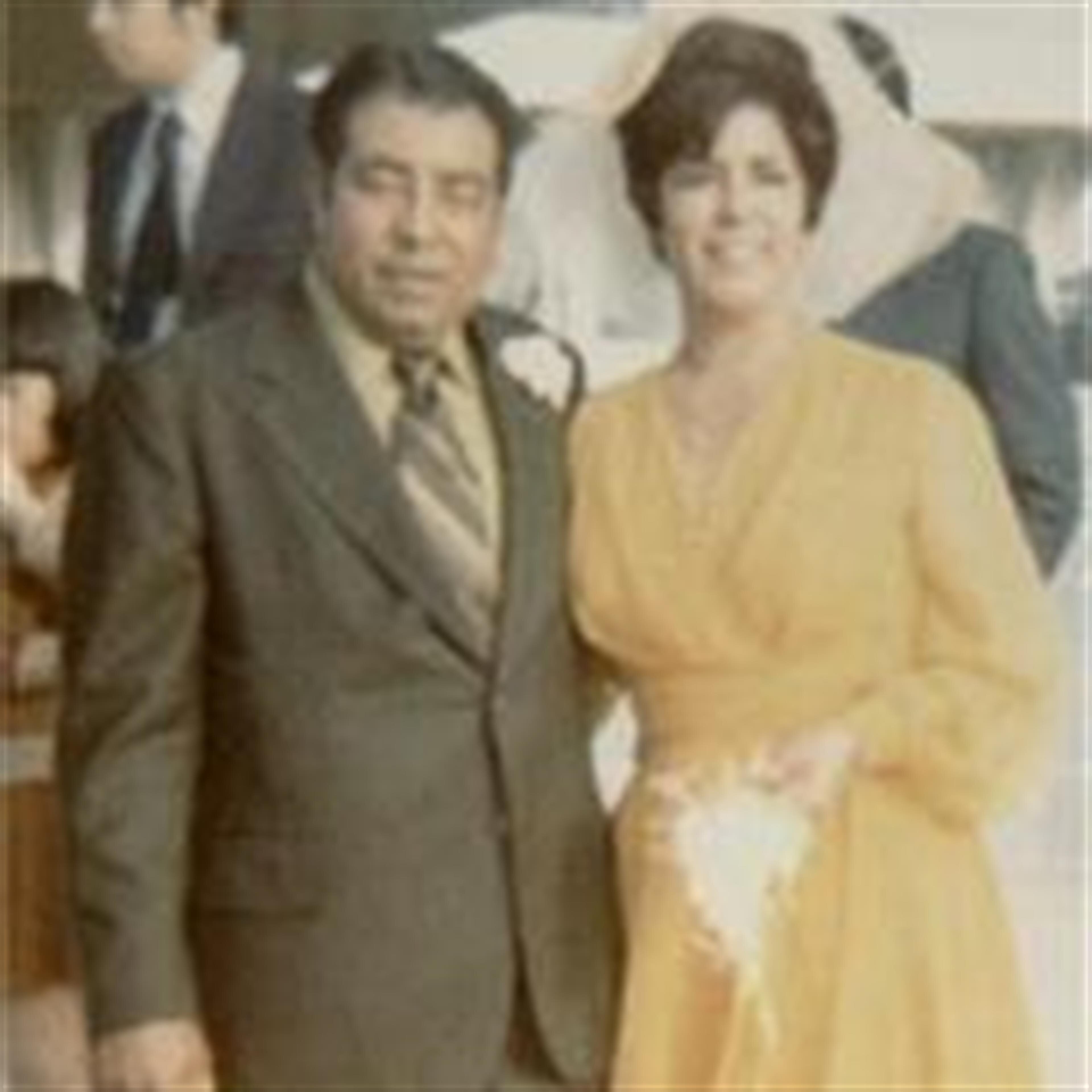 Manuel V. Lopez