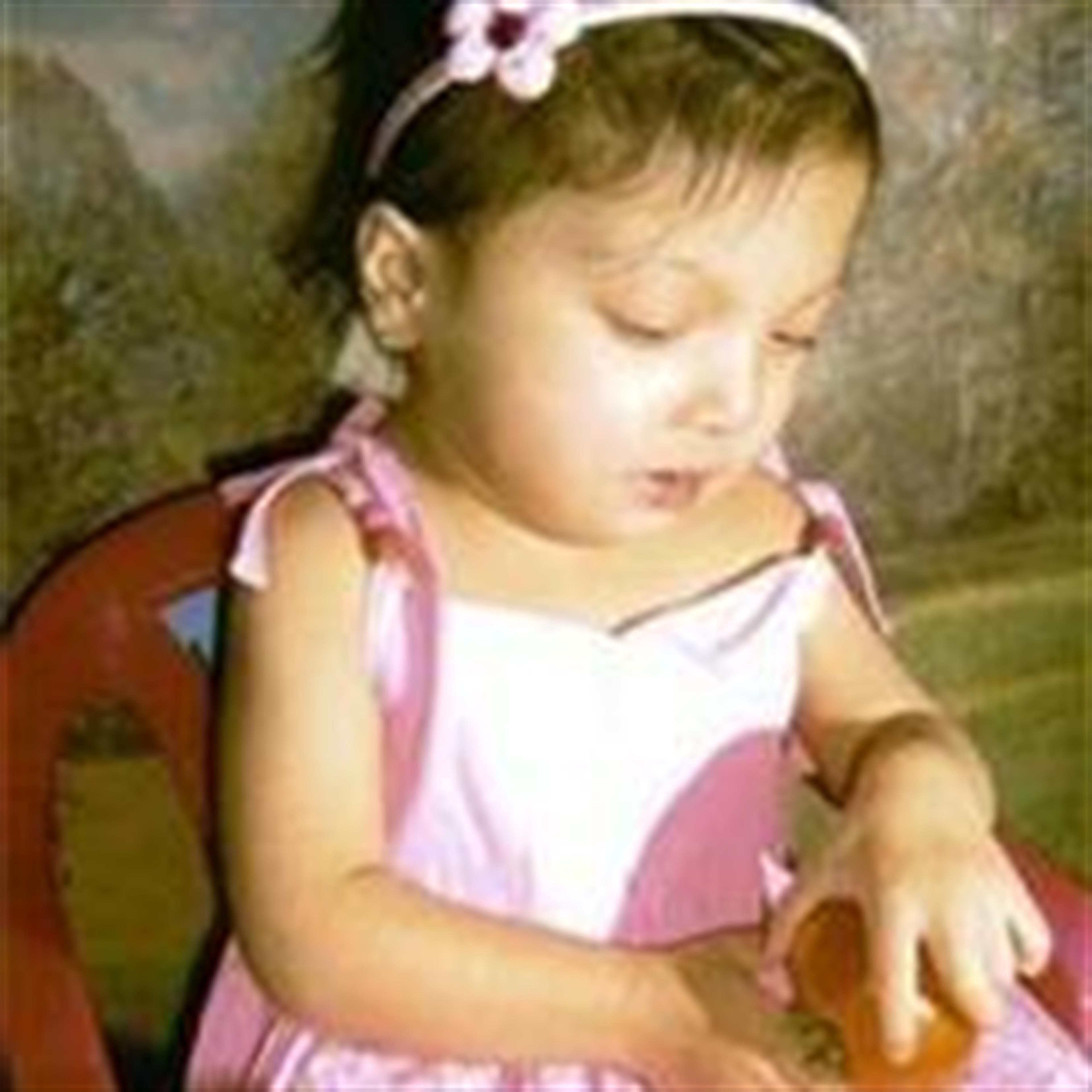 Leanna Harmony Wadsworth