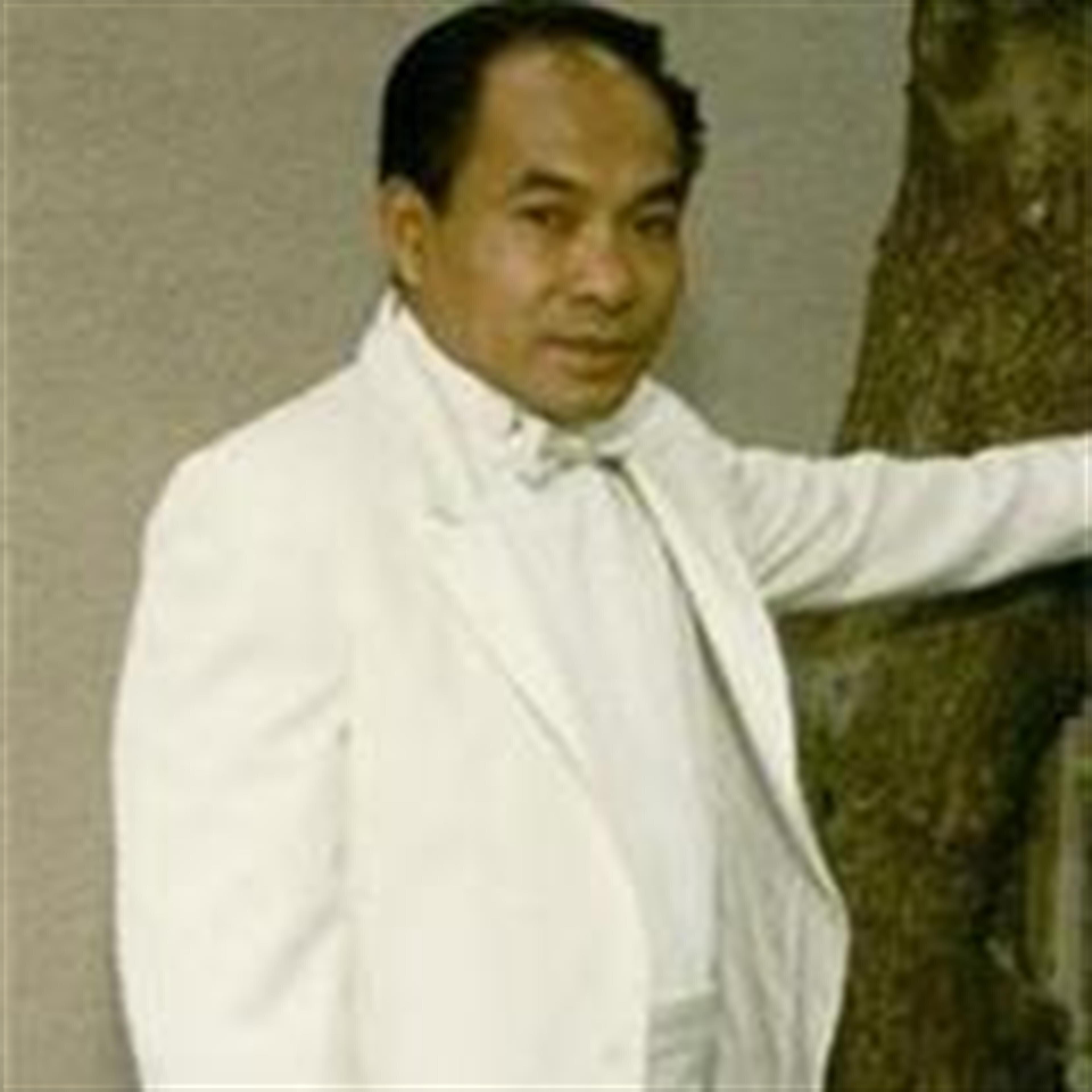 Romeo Espiritu