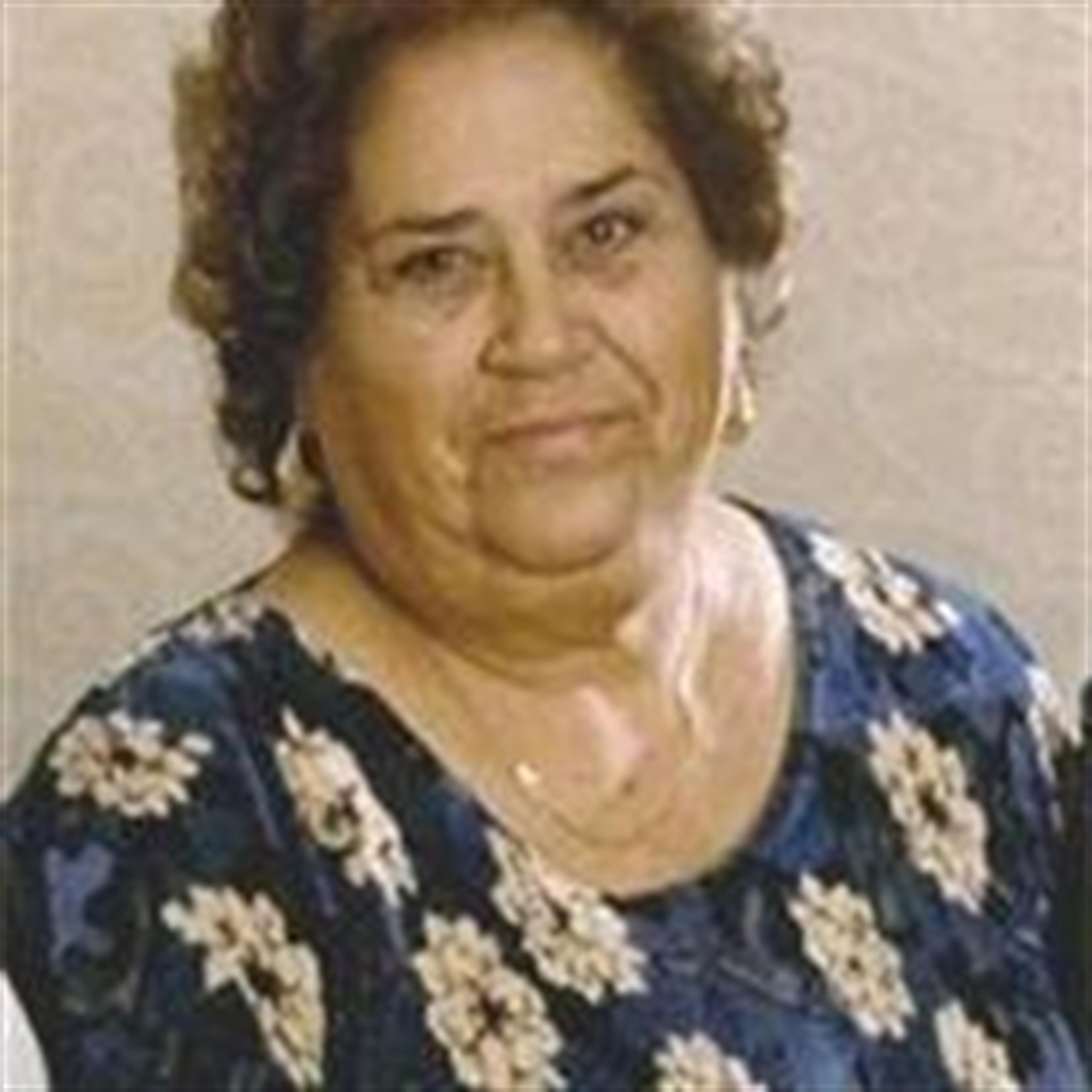 Mrs. PATRICIA JEAN (MORAN) SANCHEZ