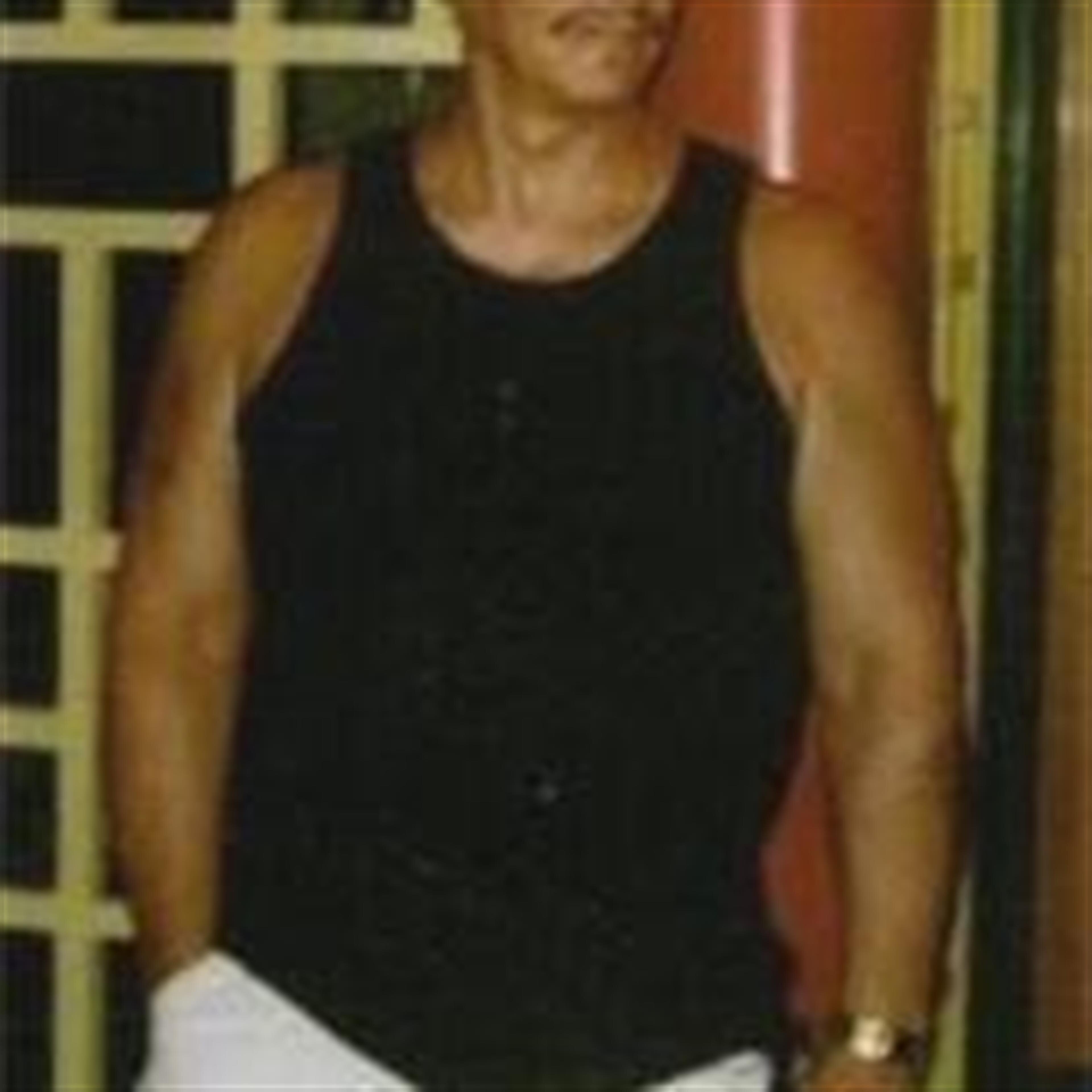 Rudolph "Rudy" Vargas Jr.