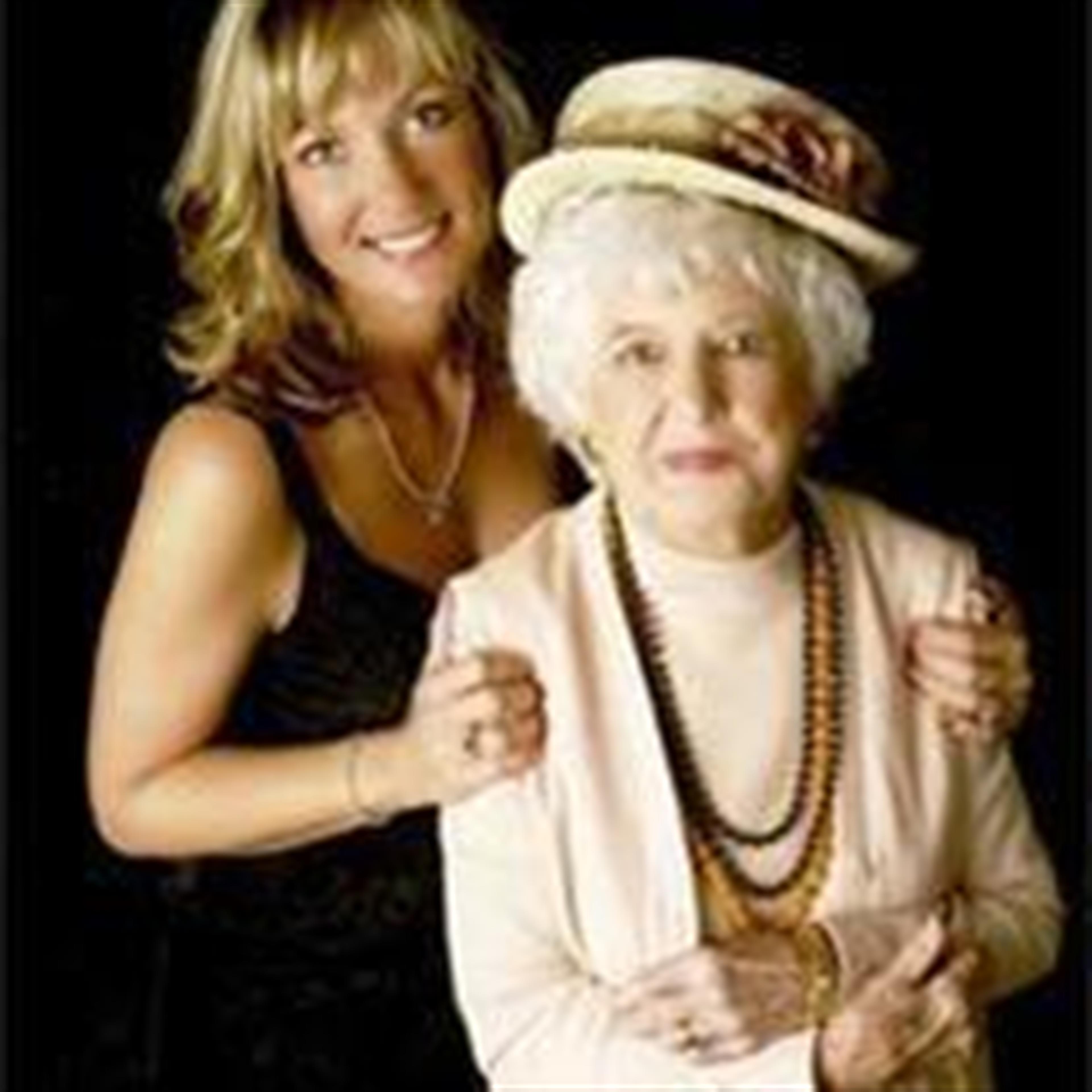 Mrs. Ethel May (Layman) Findlay