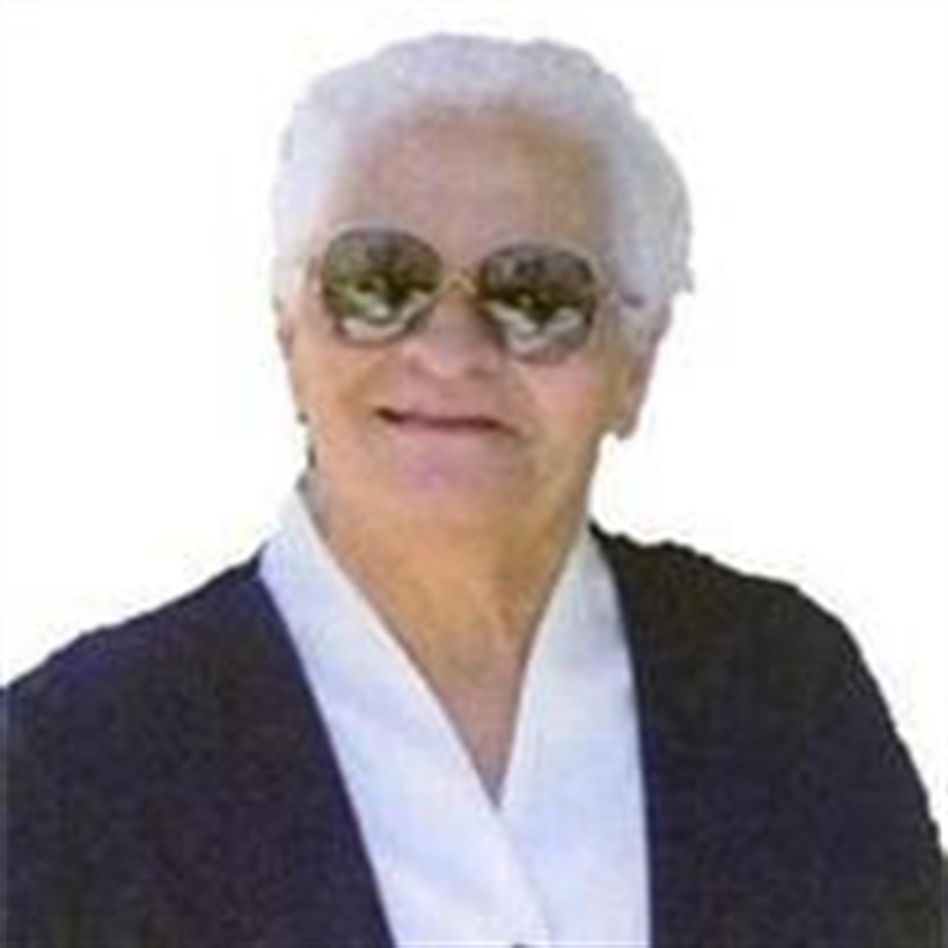 Carmen Limón Rodriguez