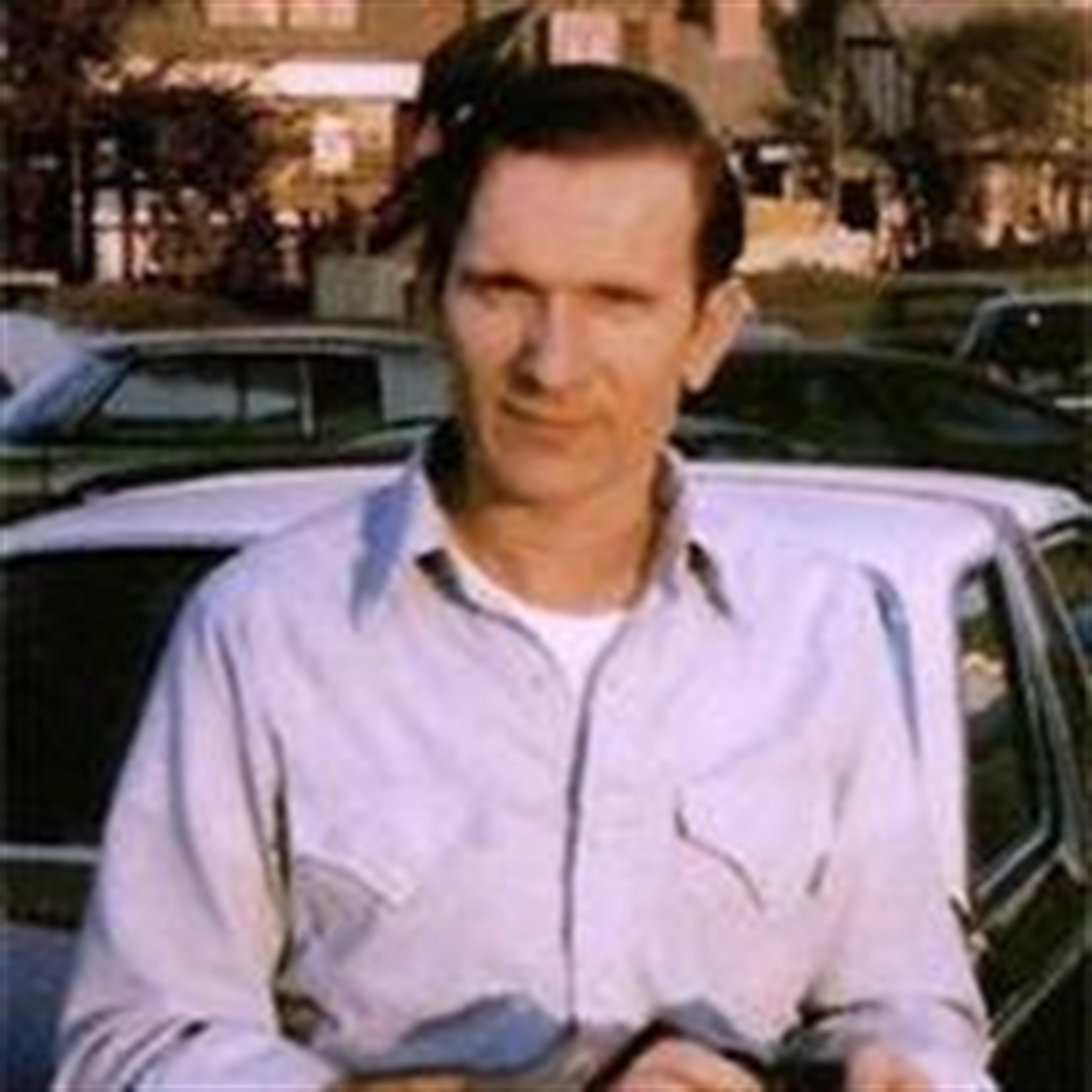 Mieczyslaw "Miecz" Kuzmiak