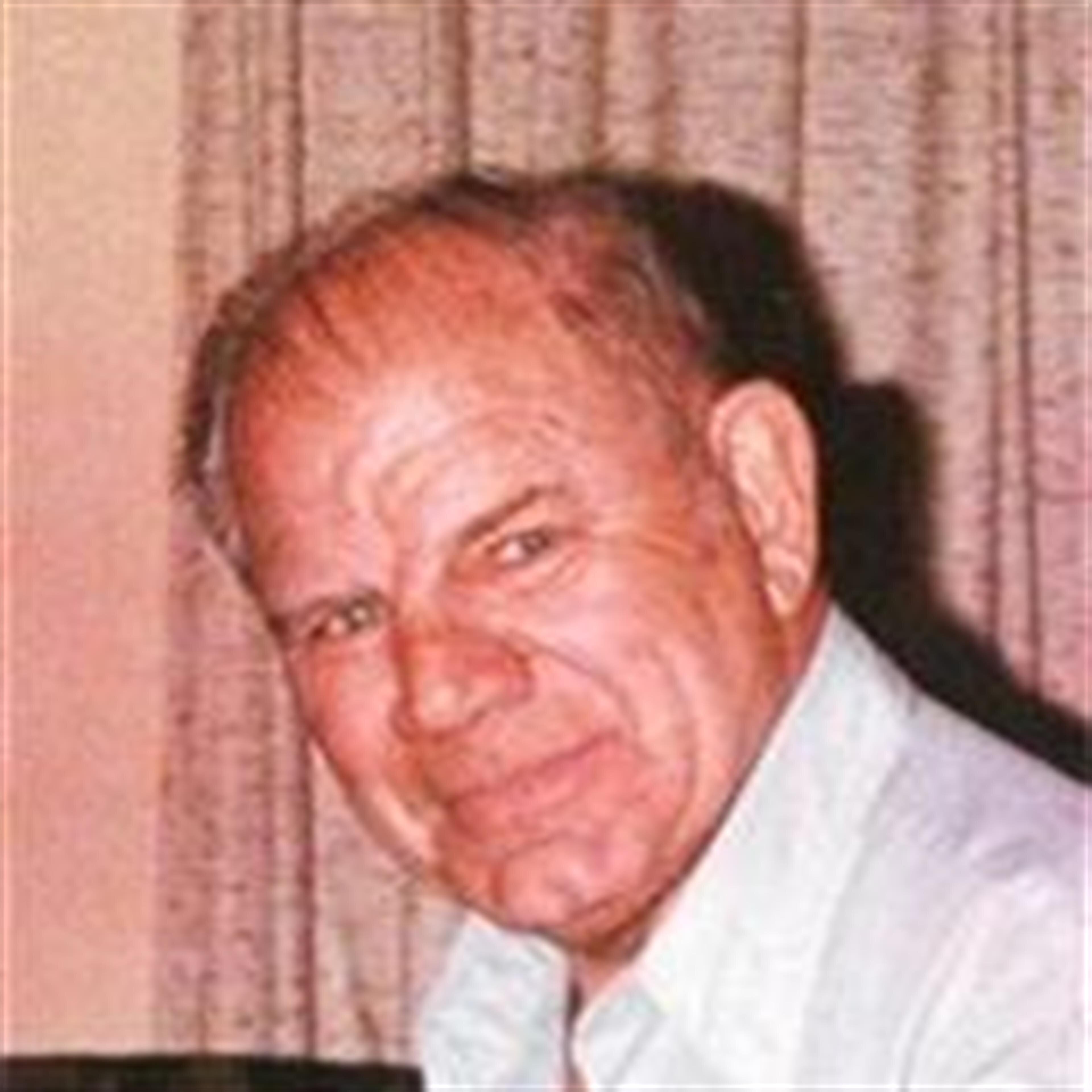 Edward J. Collier