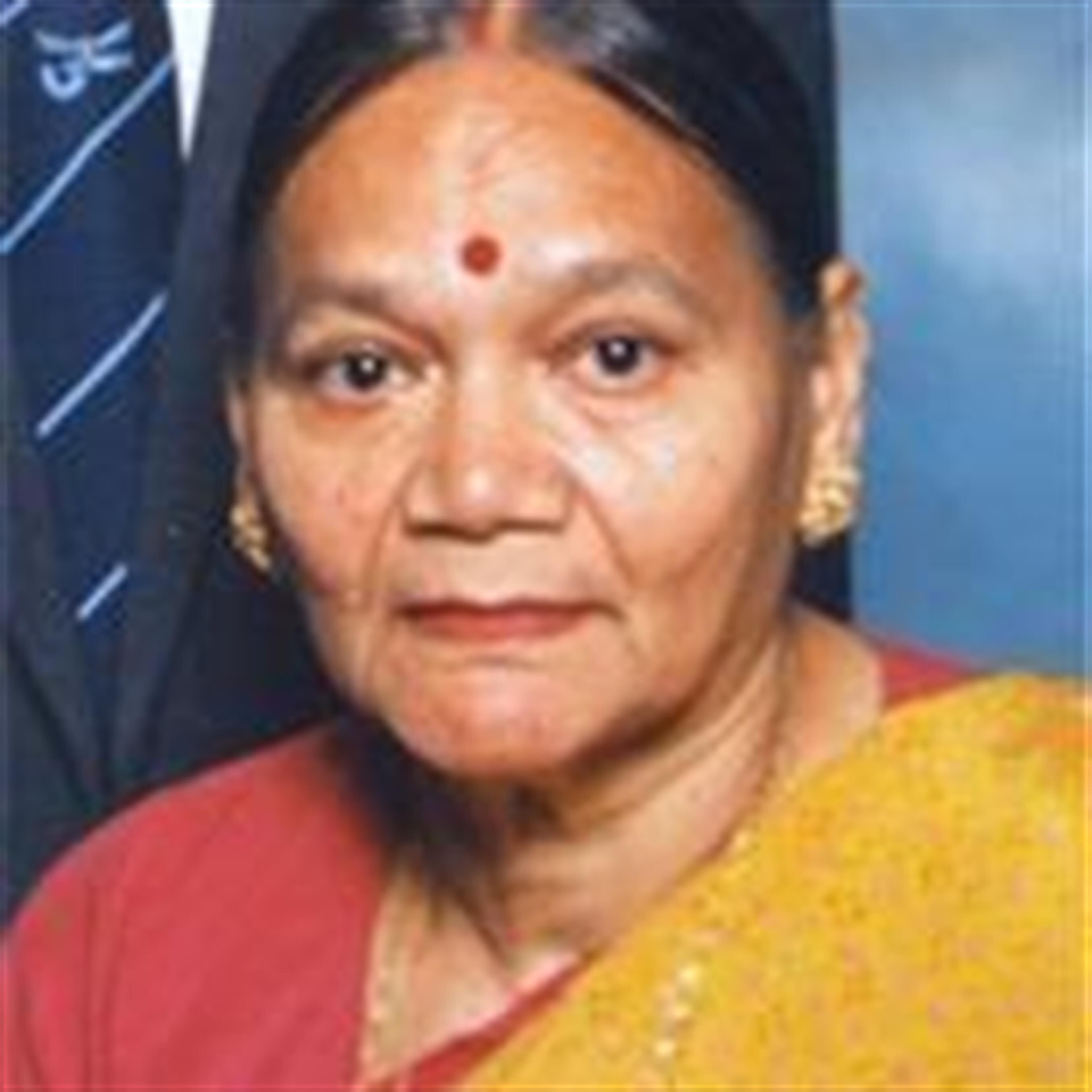 Nirmala D. Srivastava