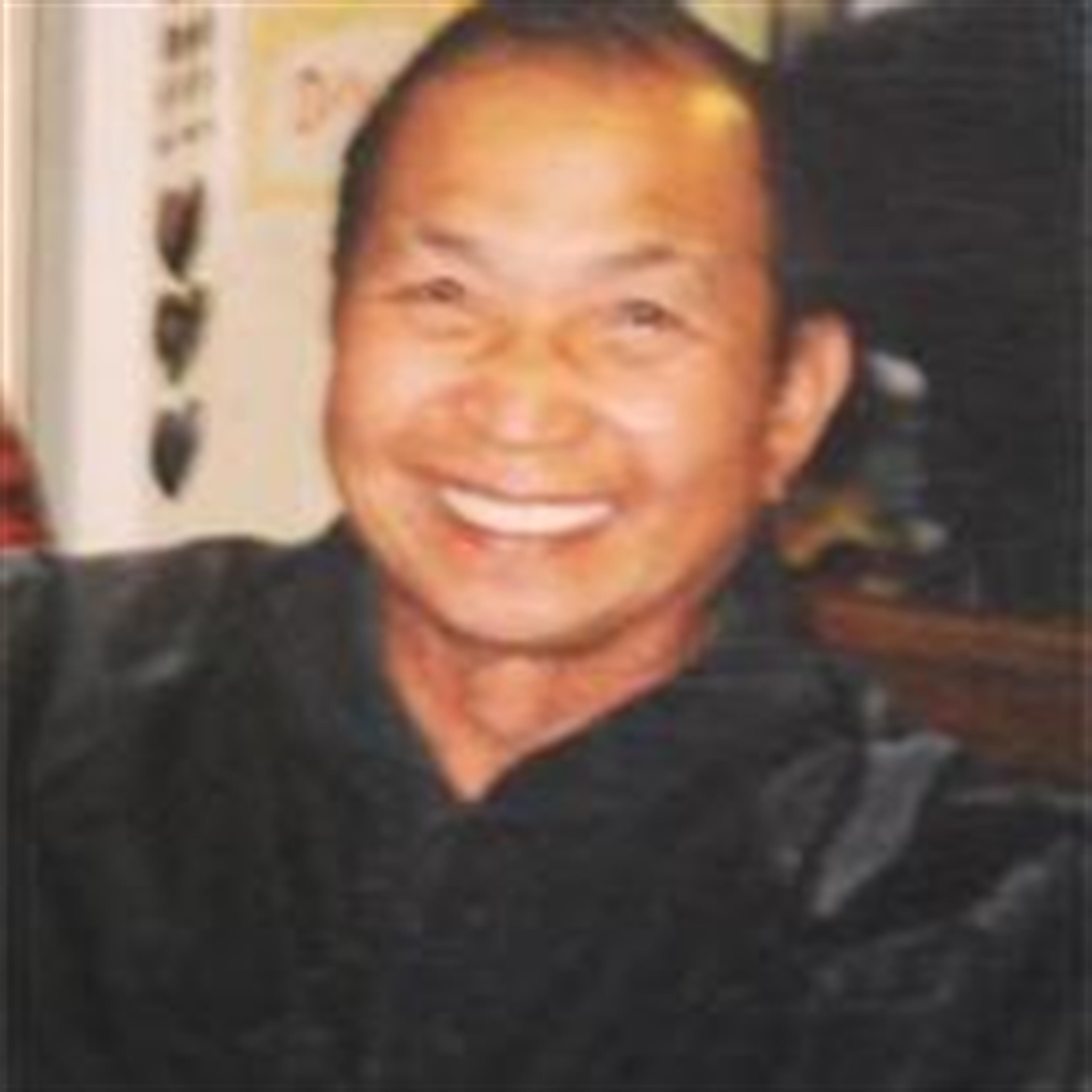 Manuel E. Agagas
