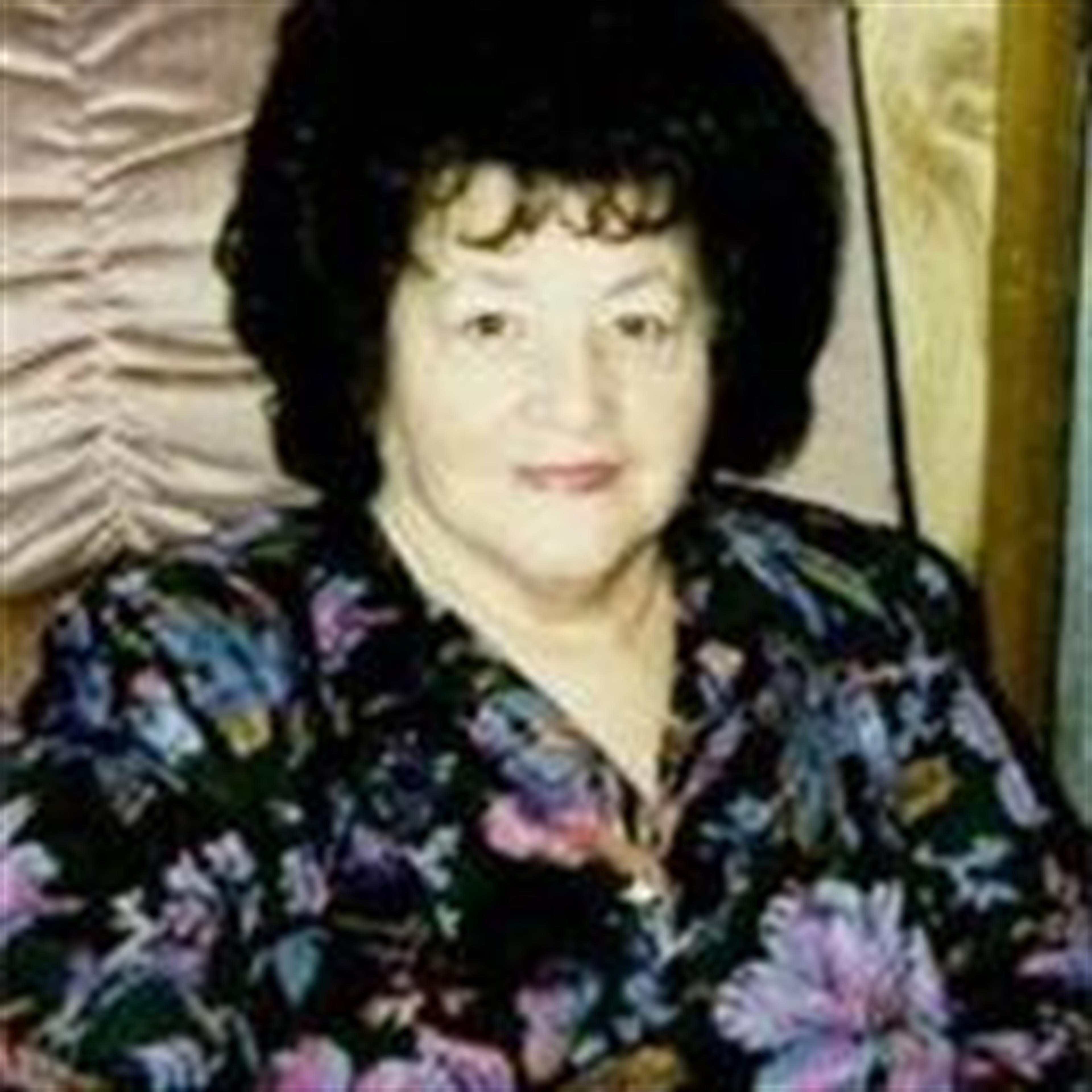 Norma C. Rosa