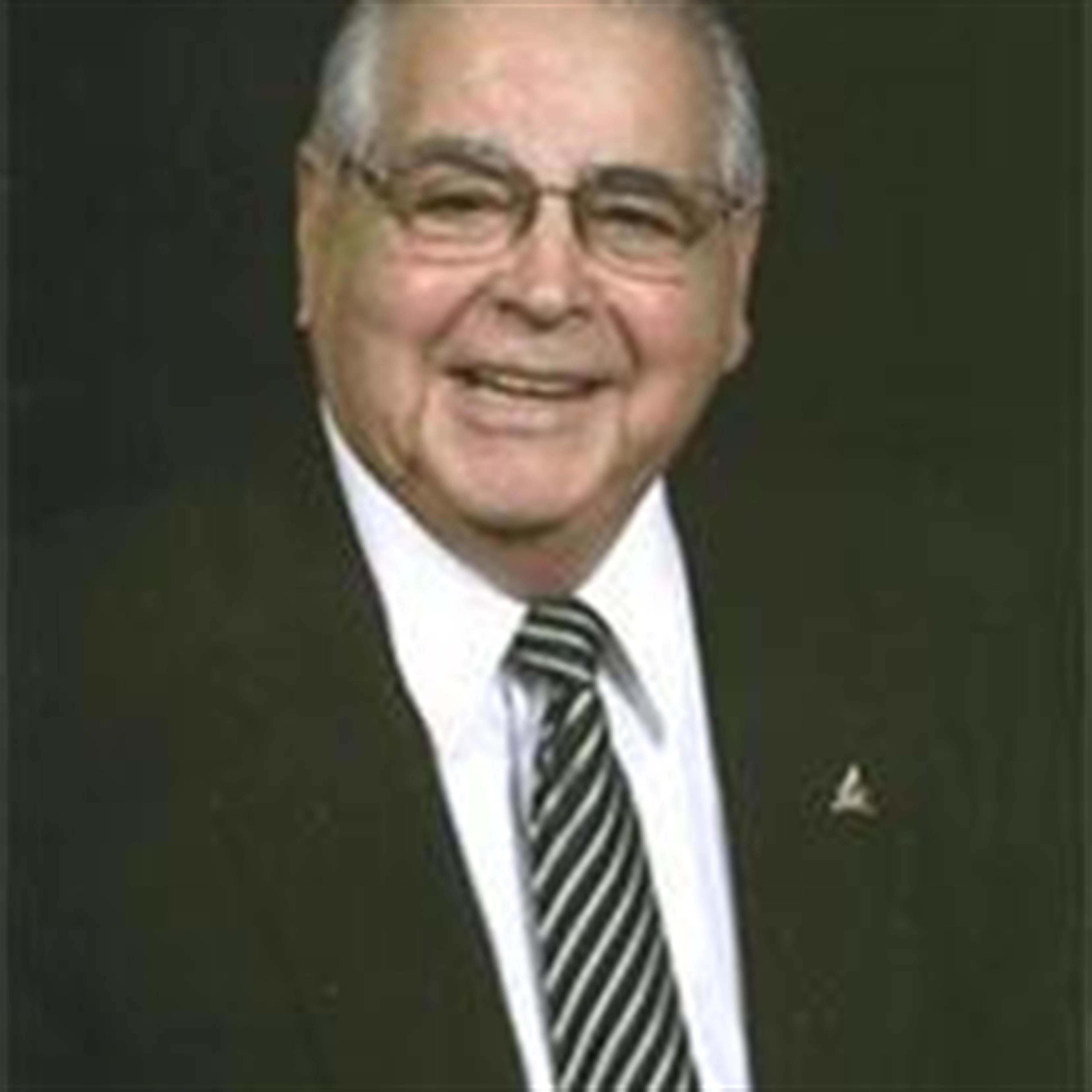Mr. Francisco Diaz