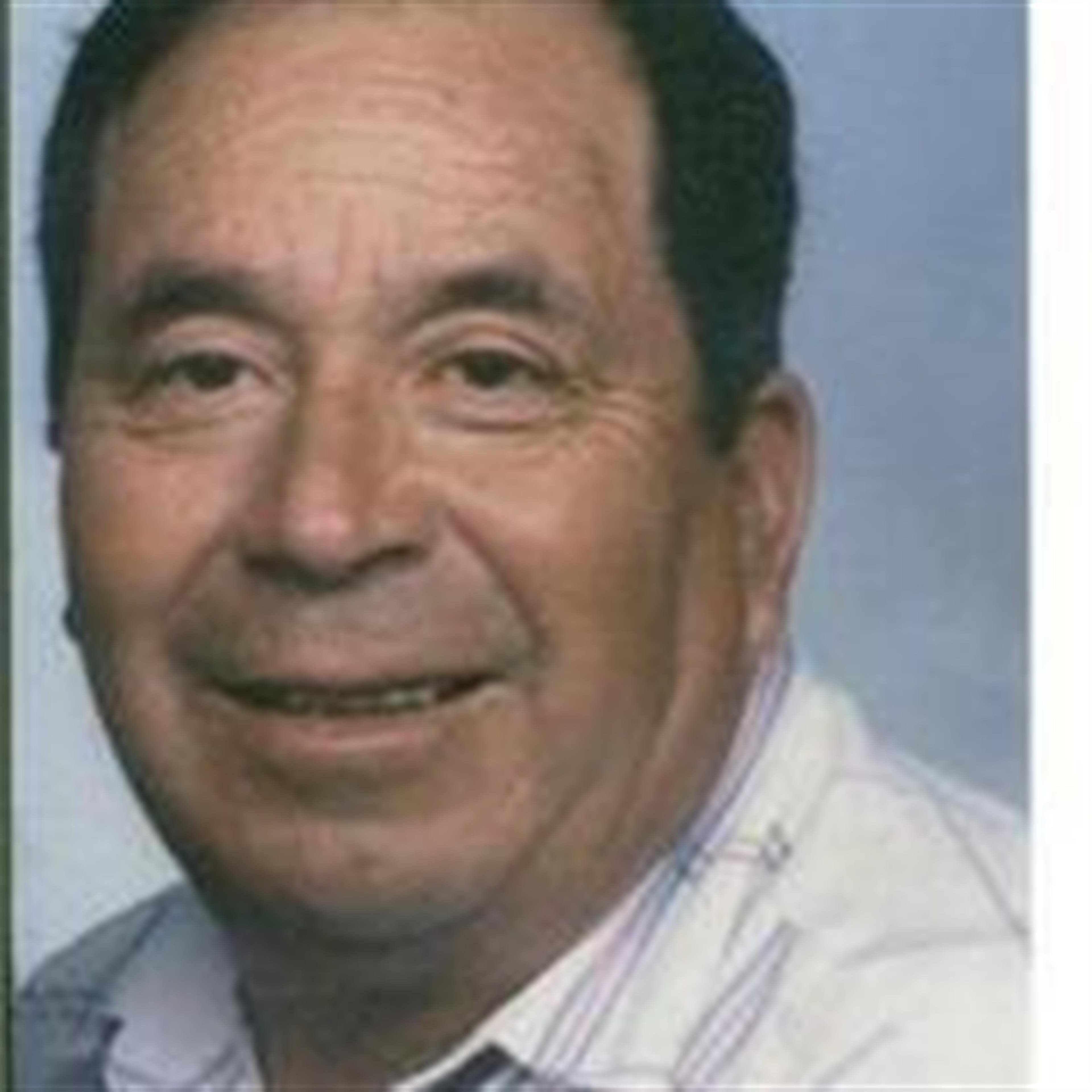 Sr. Ignacio M. Reveles
