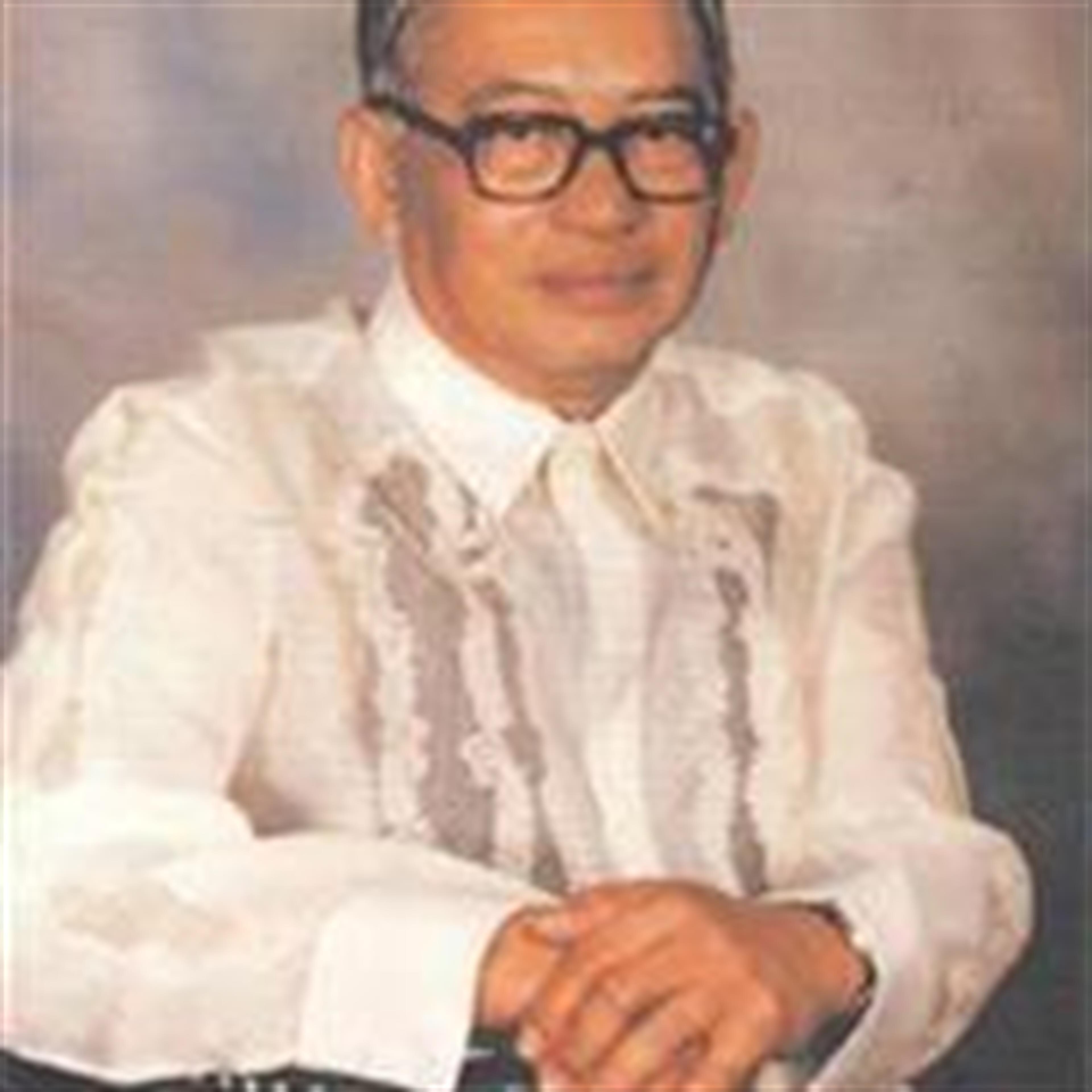 Jose Martirez Laut
