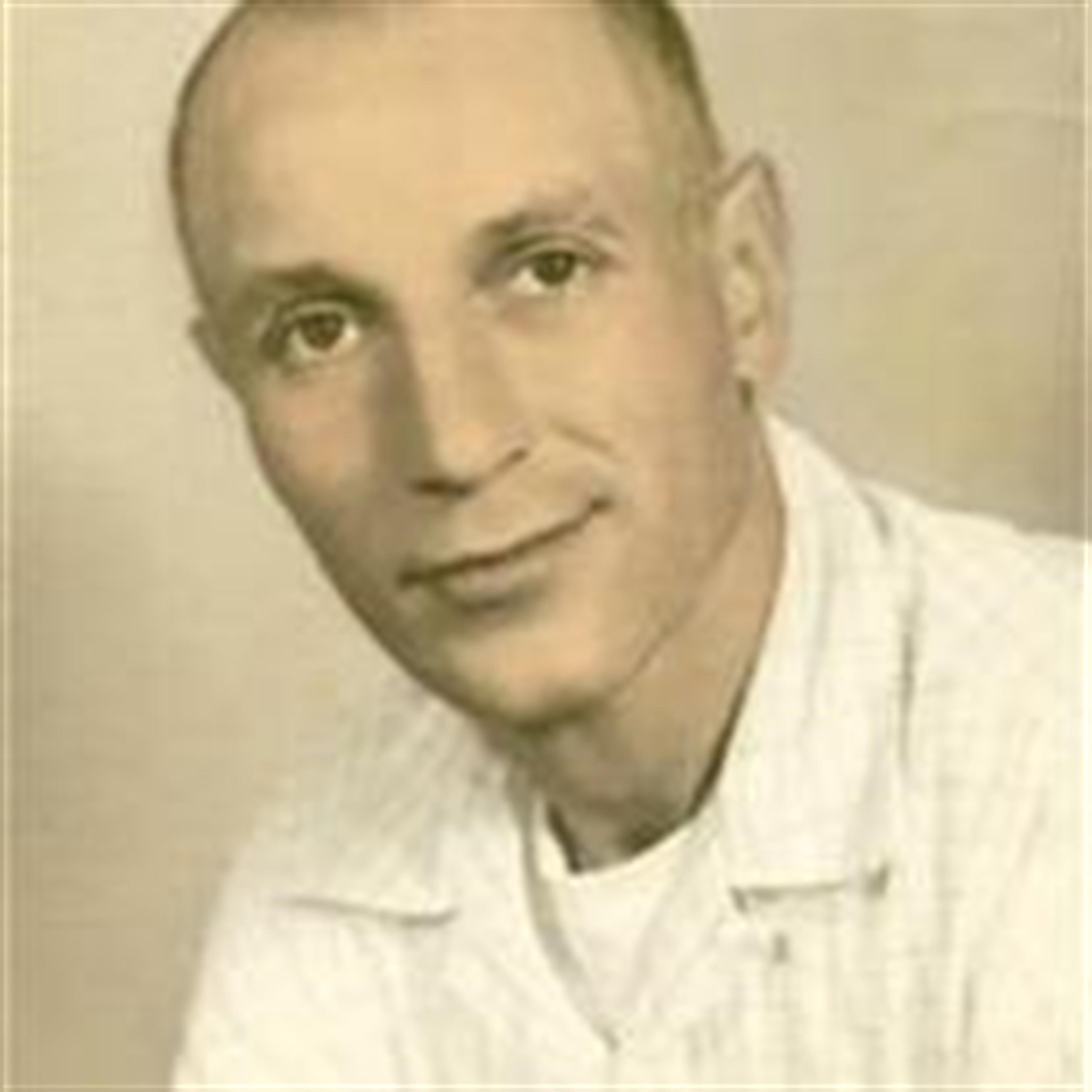 Alfred Cavasini