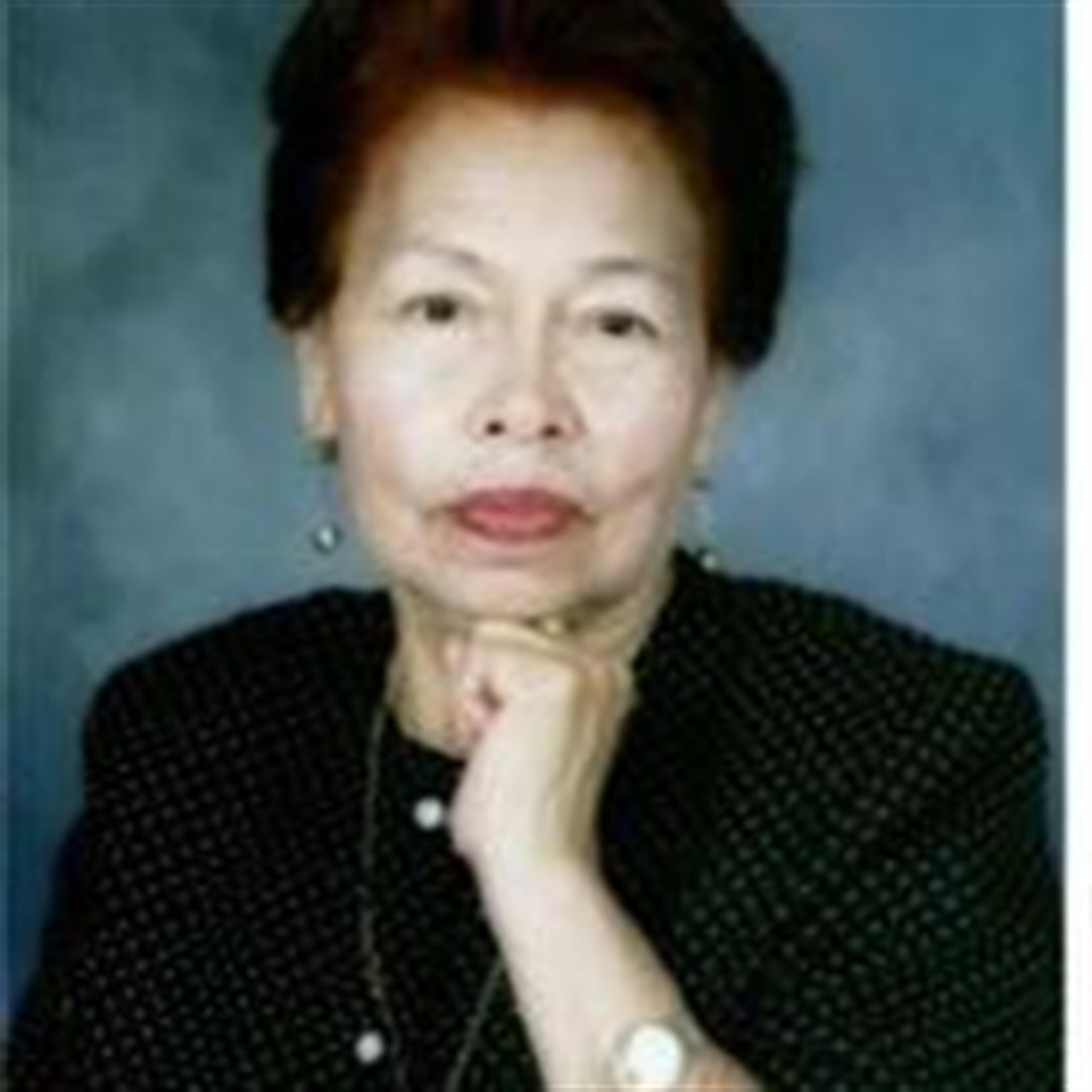 Margarita Zamora