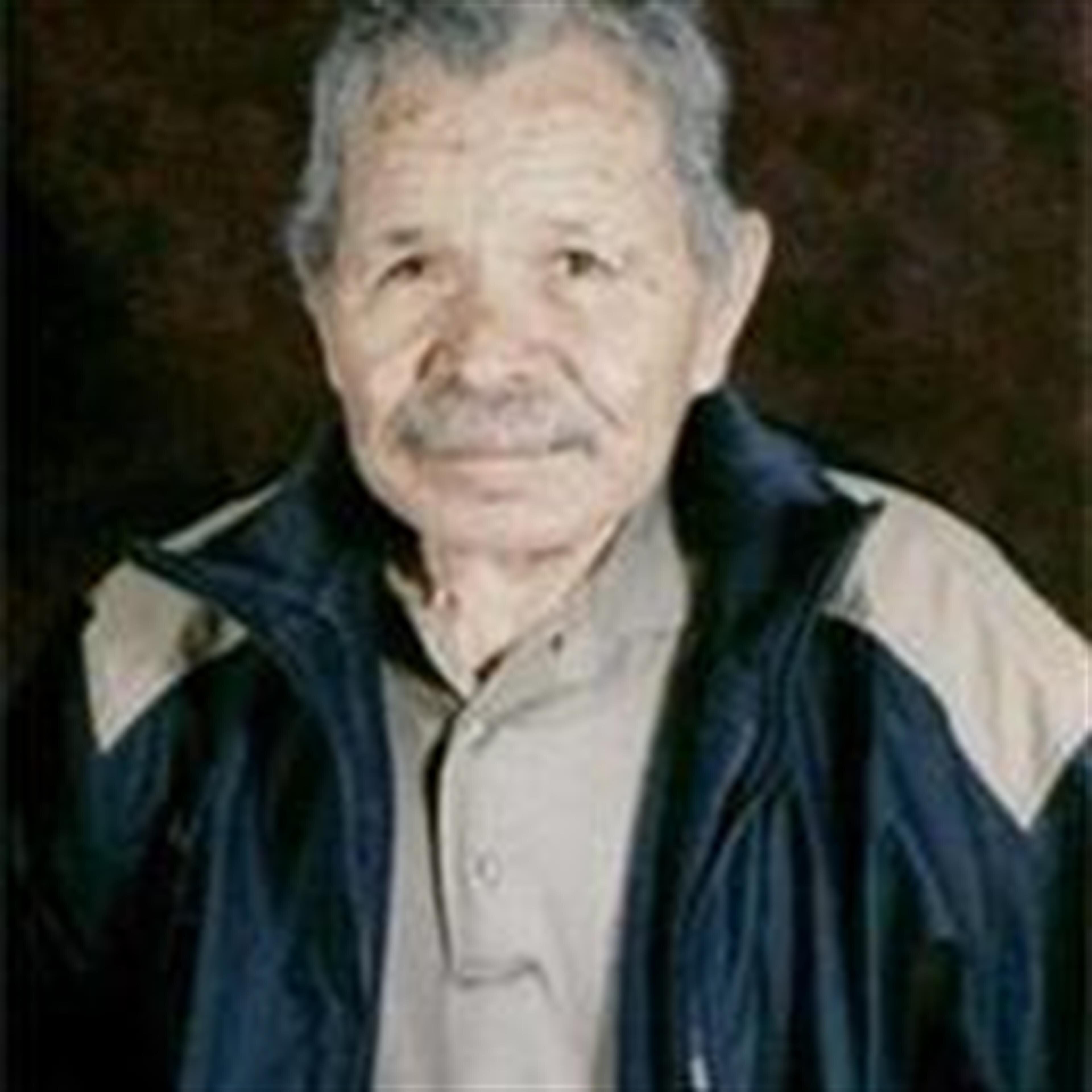 Jacobo O. Martinez