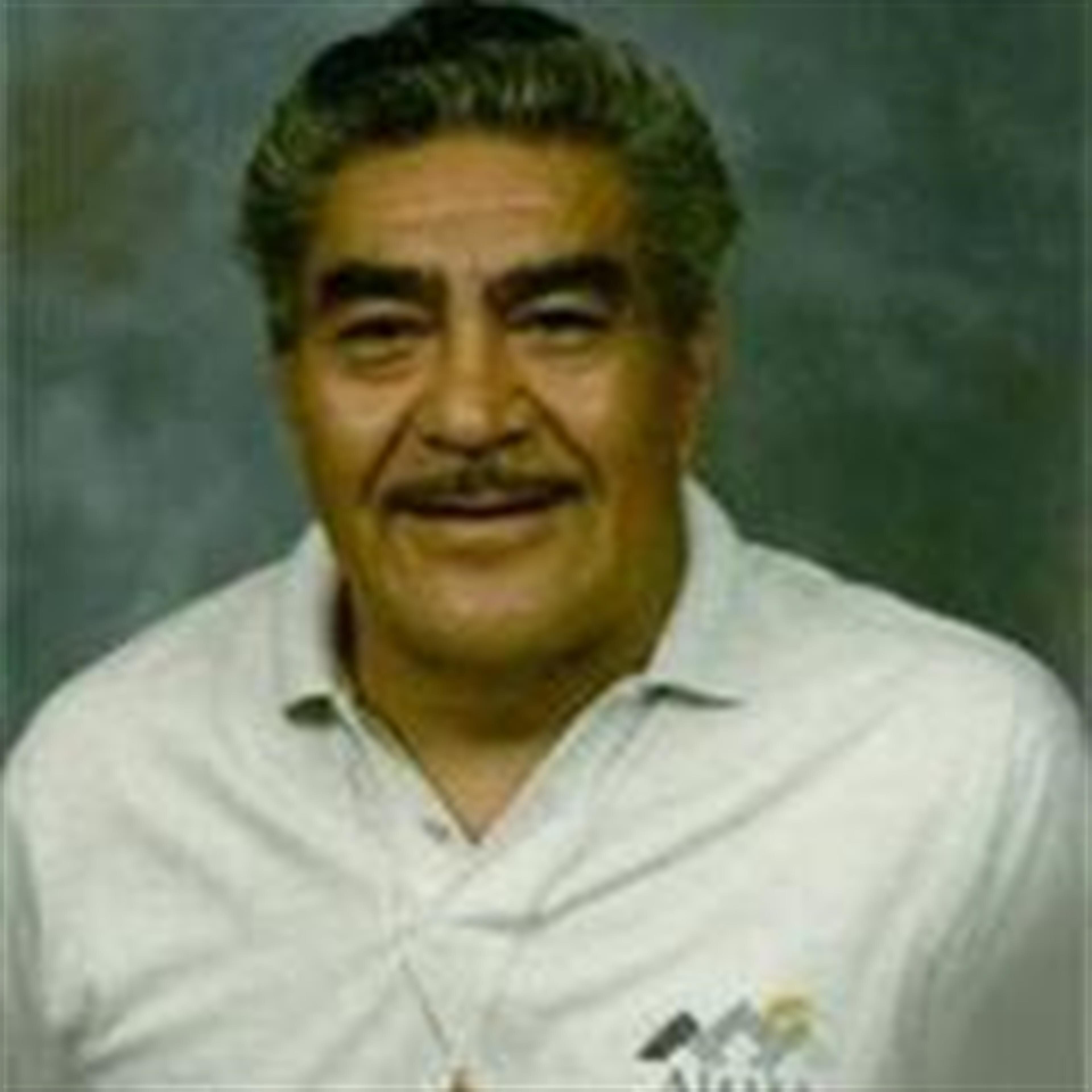 Pablo L. Ceniceros