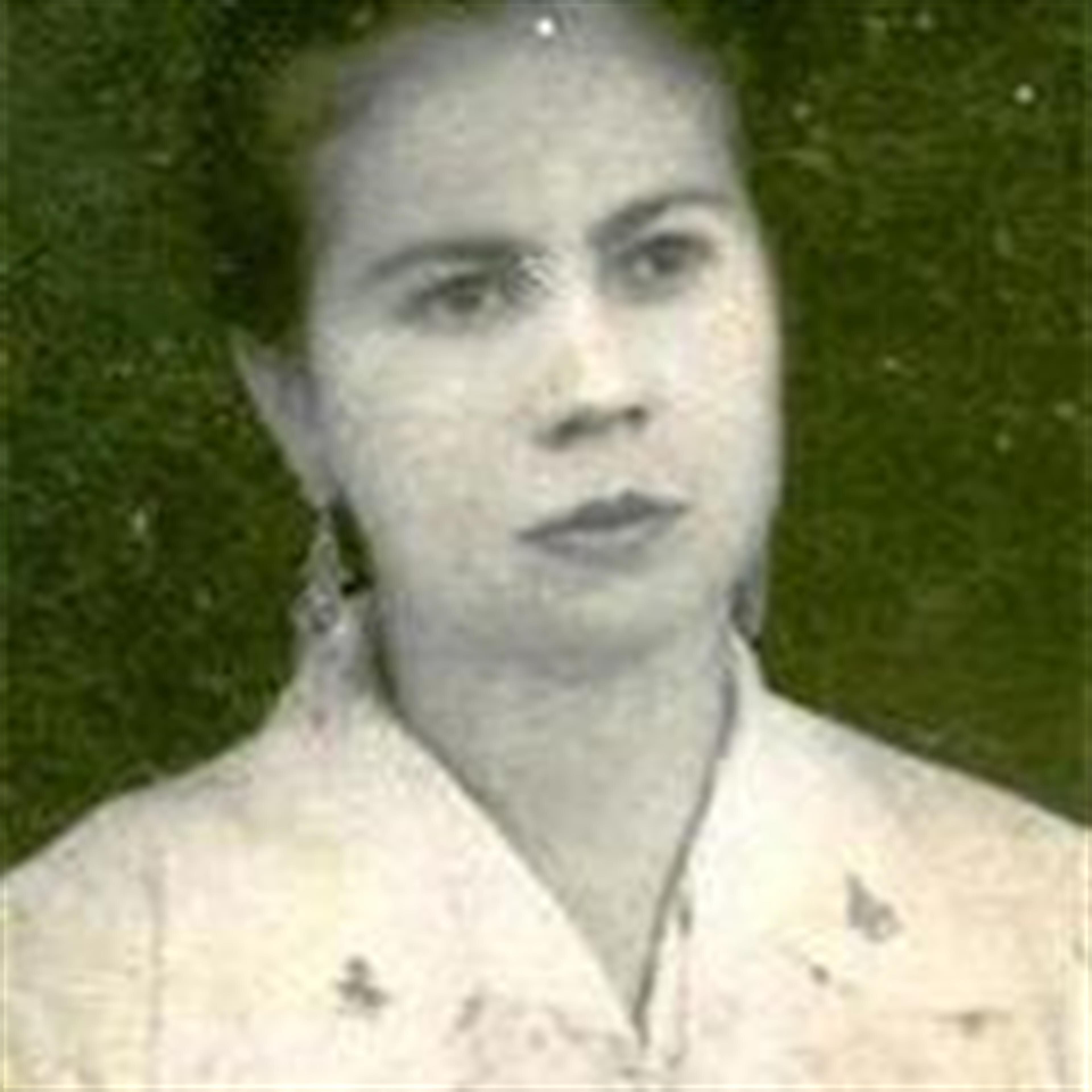 Maria Celia Munoz