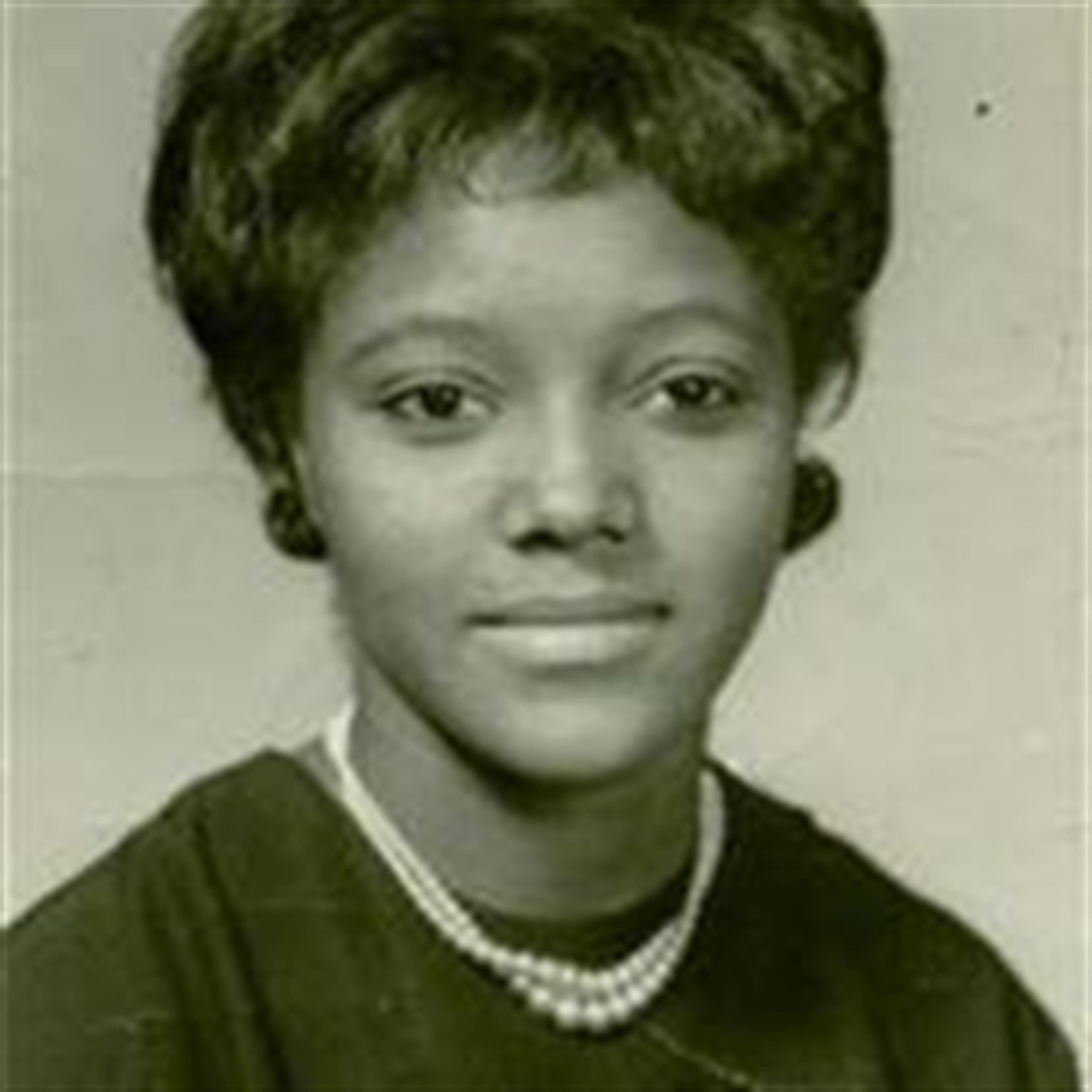 Carolyn Jeanette Stitt