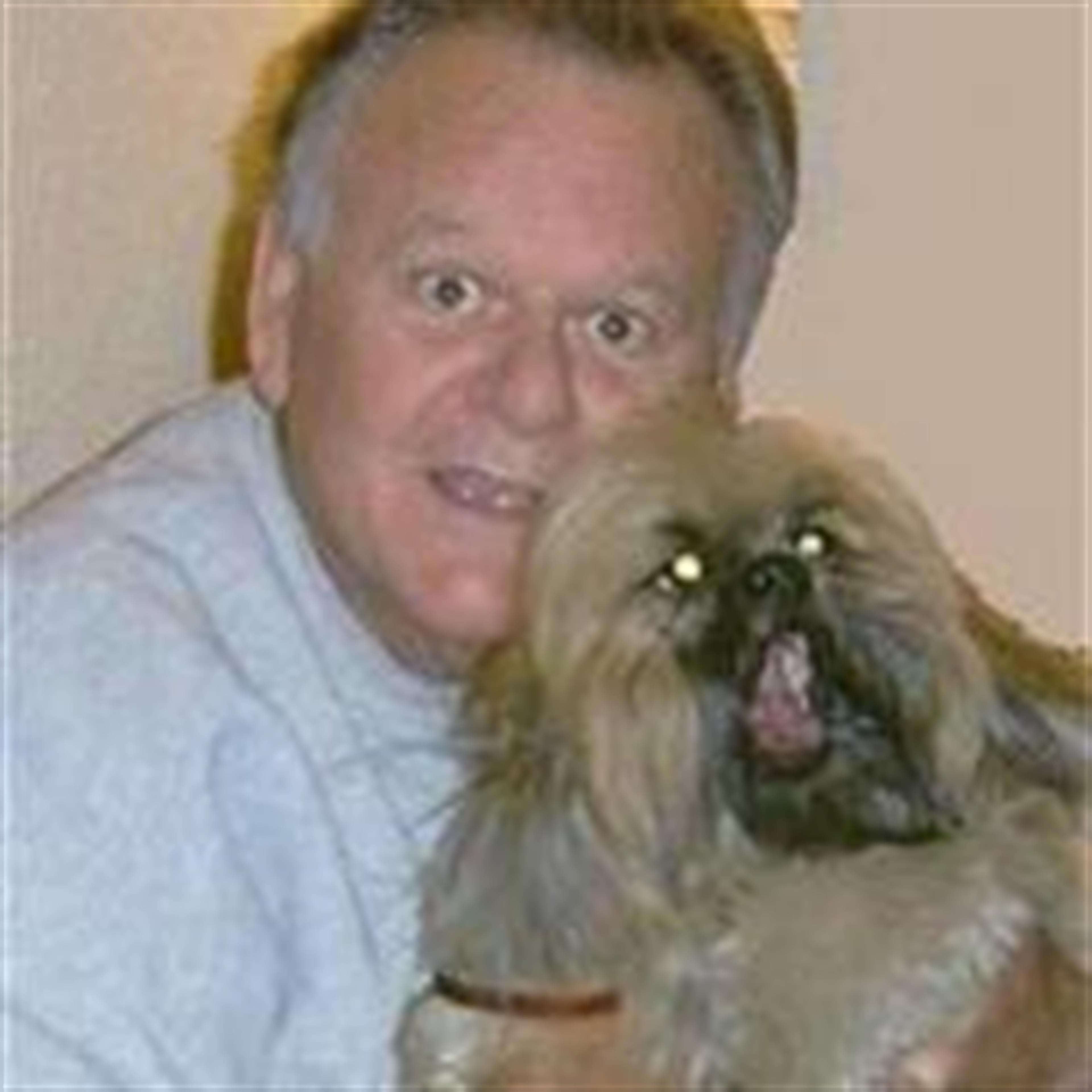 Robert C. Bouchard