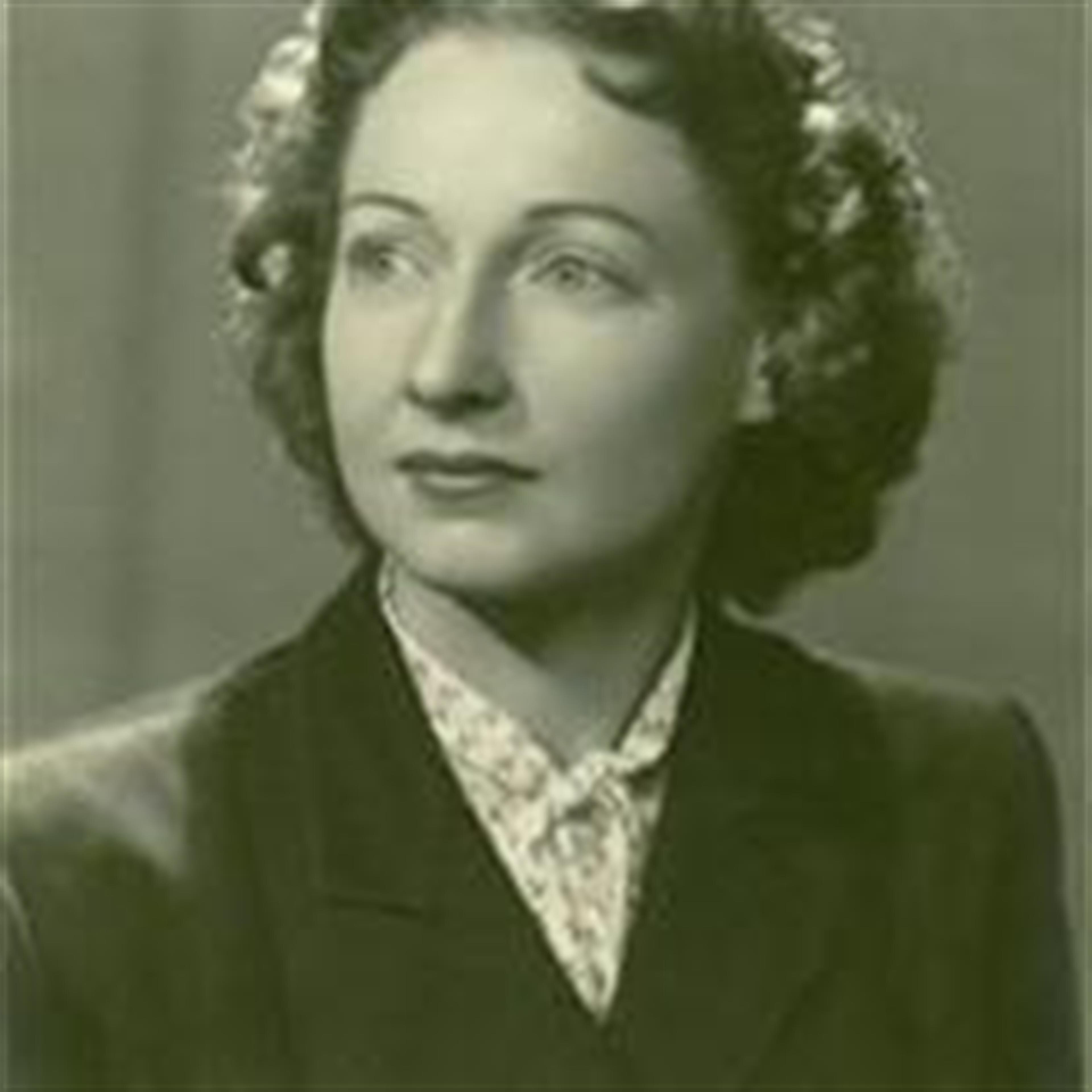 Gladys W. North