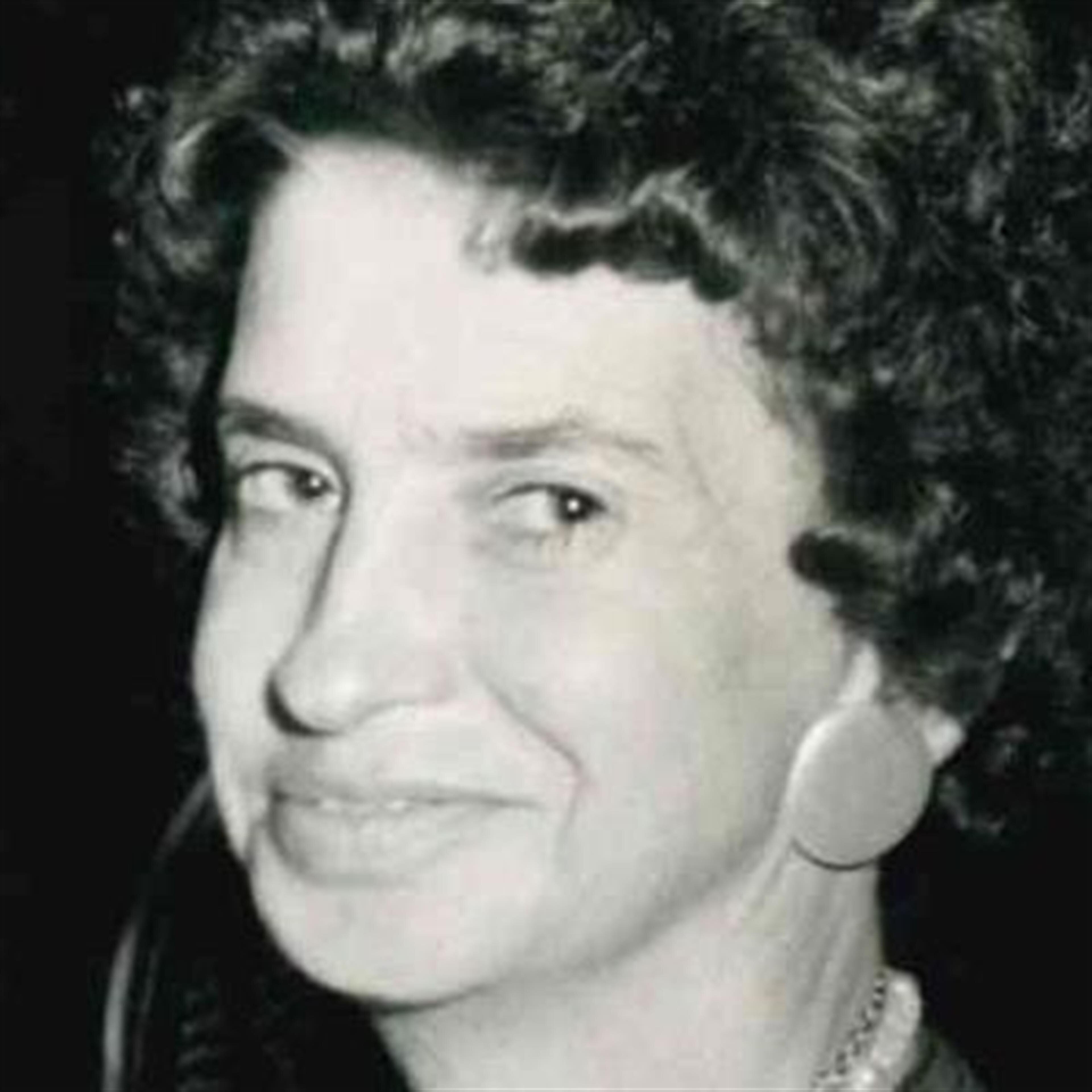 Anna M. Ficker
