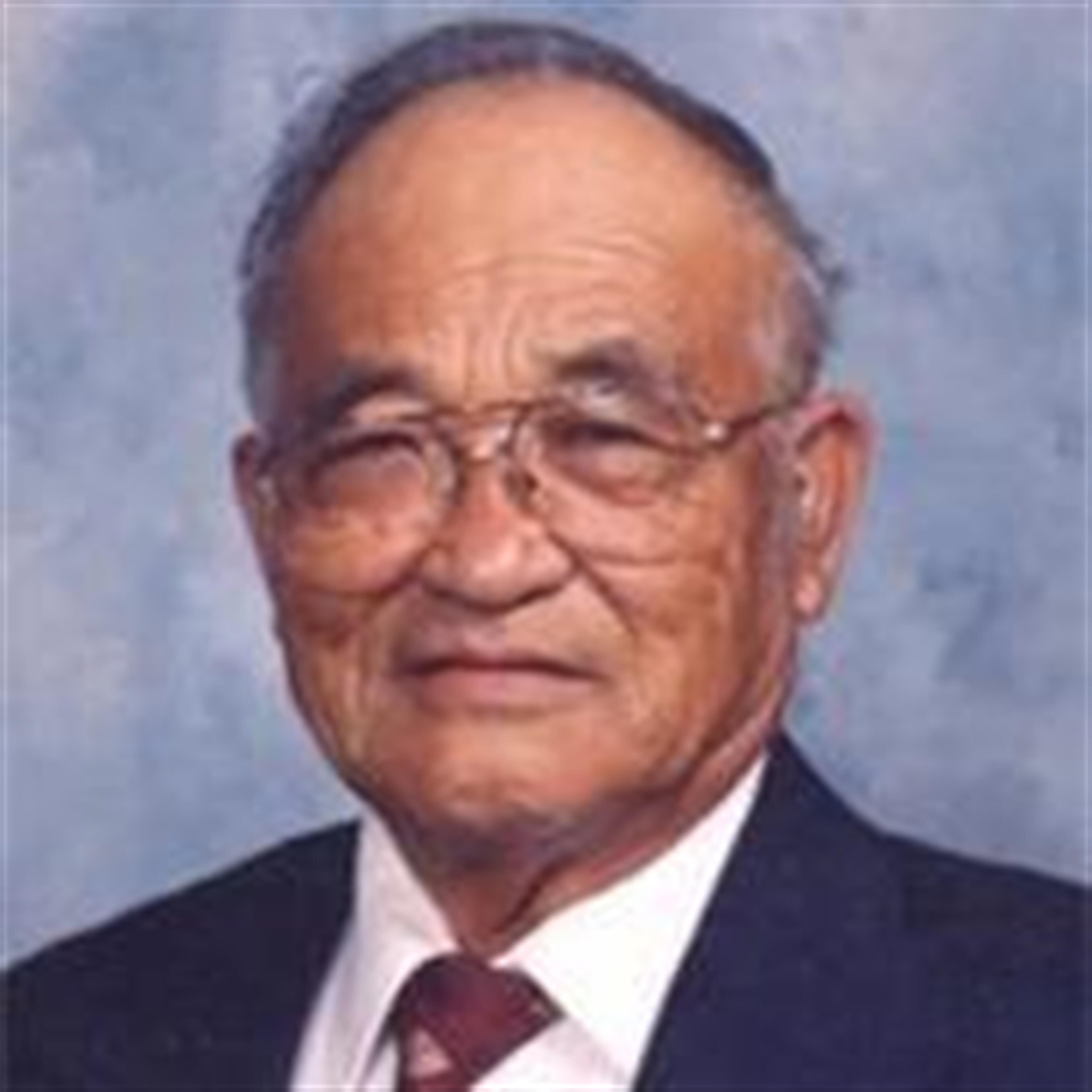 Masao Takanashi