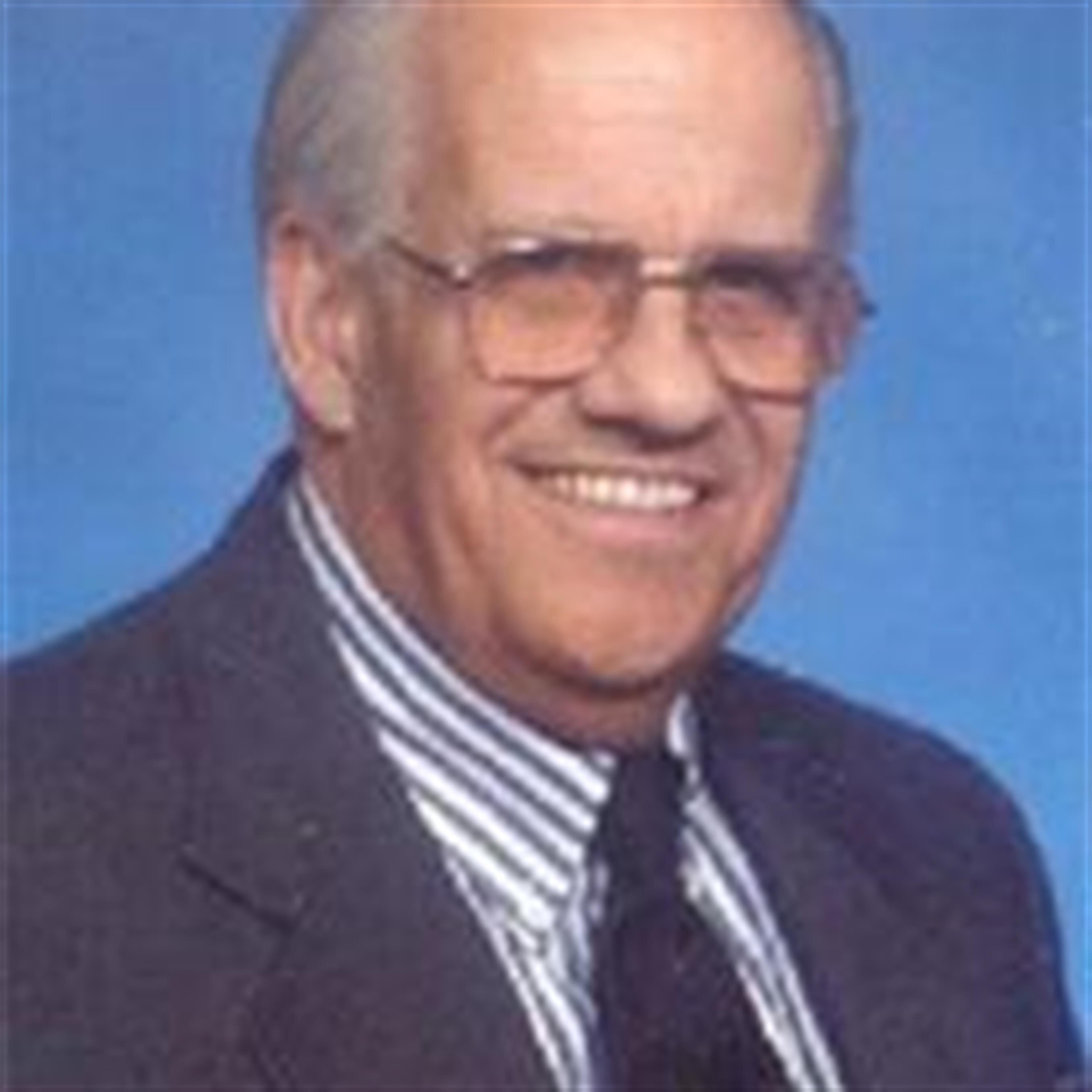 Jesse O. Rose