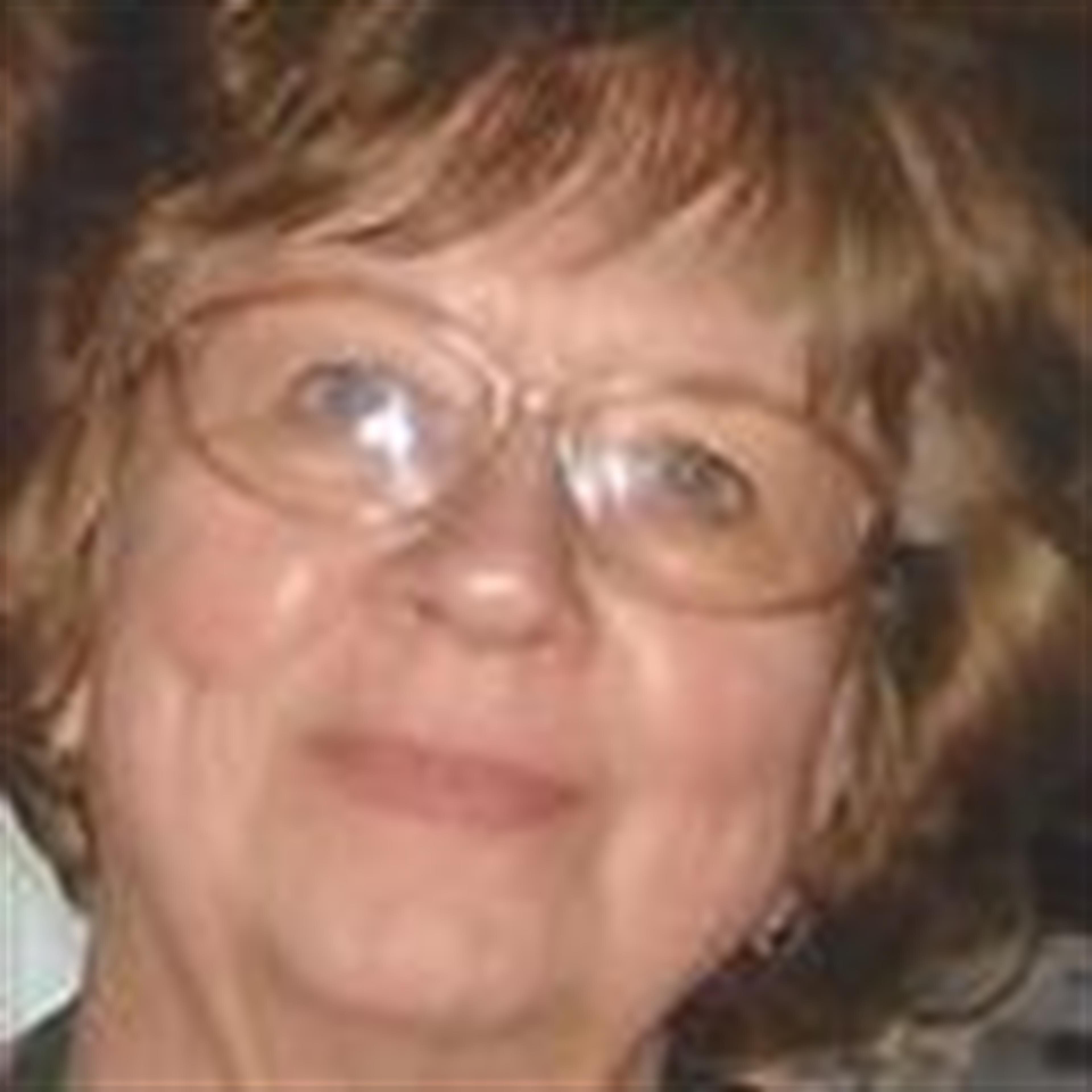 Joyce T. Welke