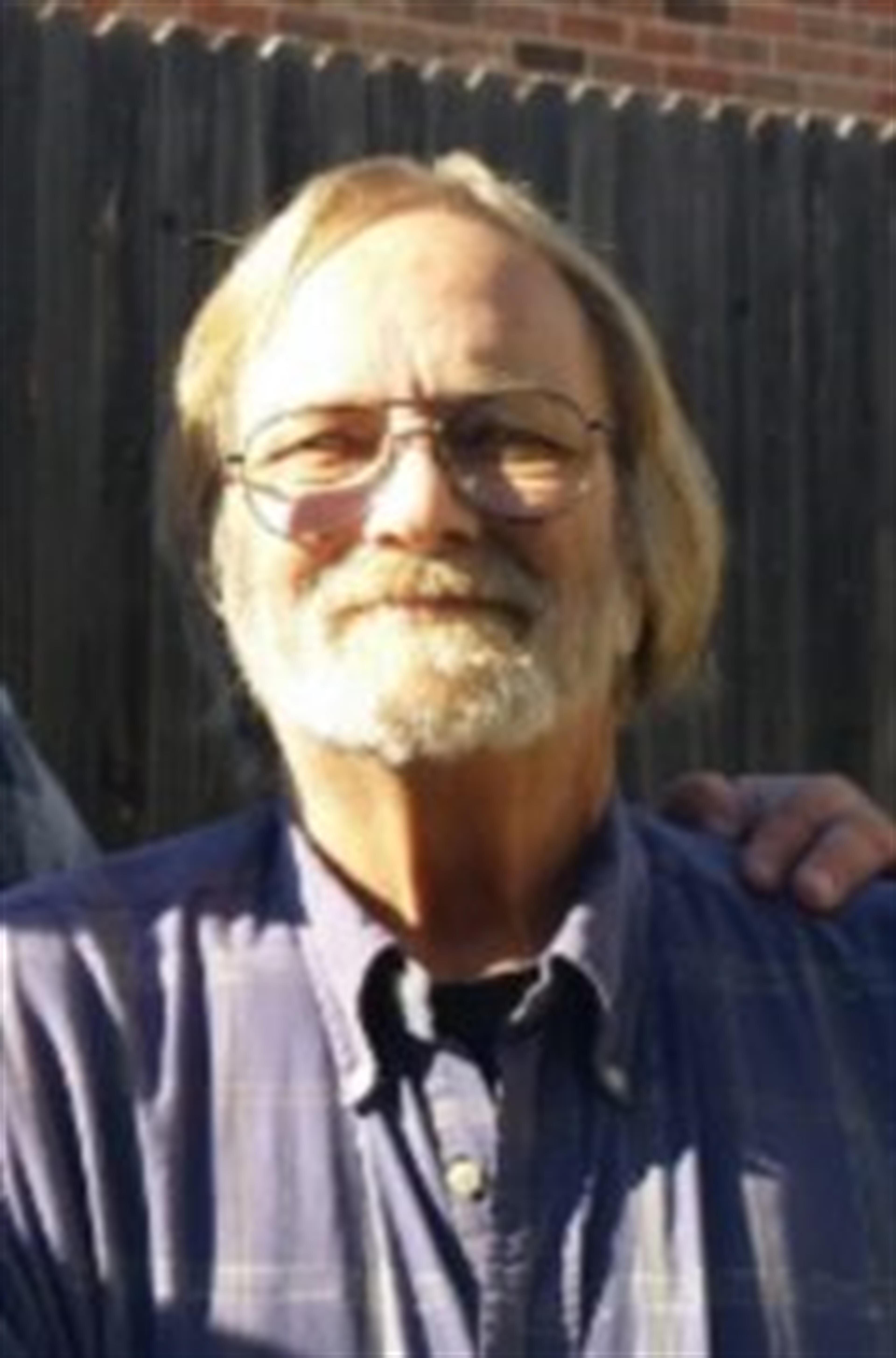 Robert Allan Boedecker