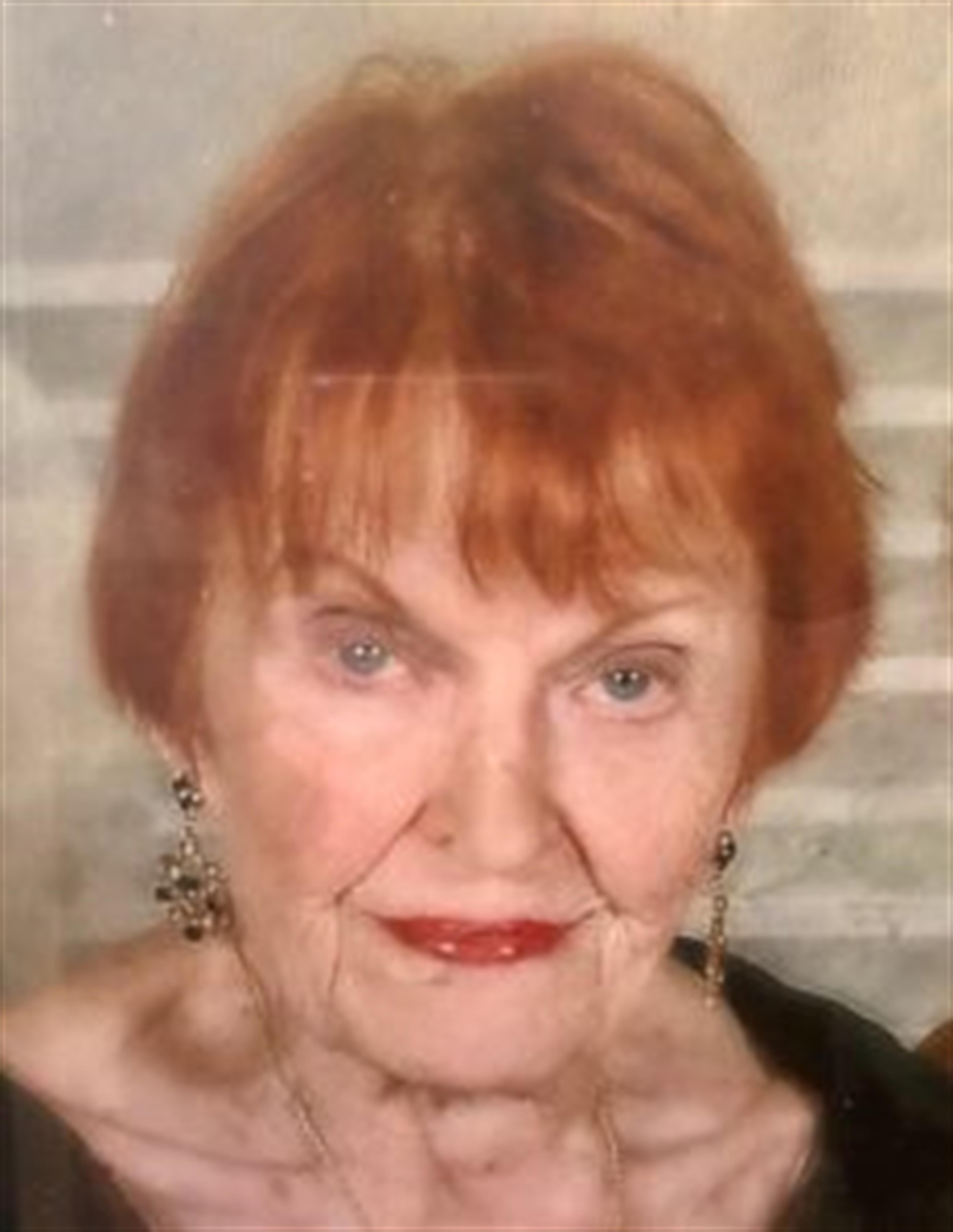 Alta Phyllis Wilson