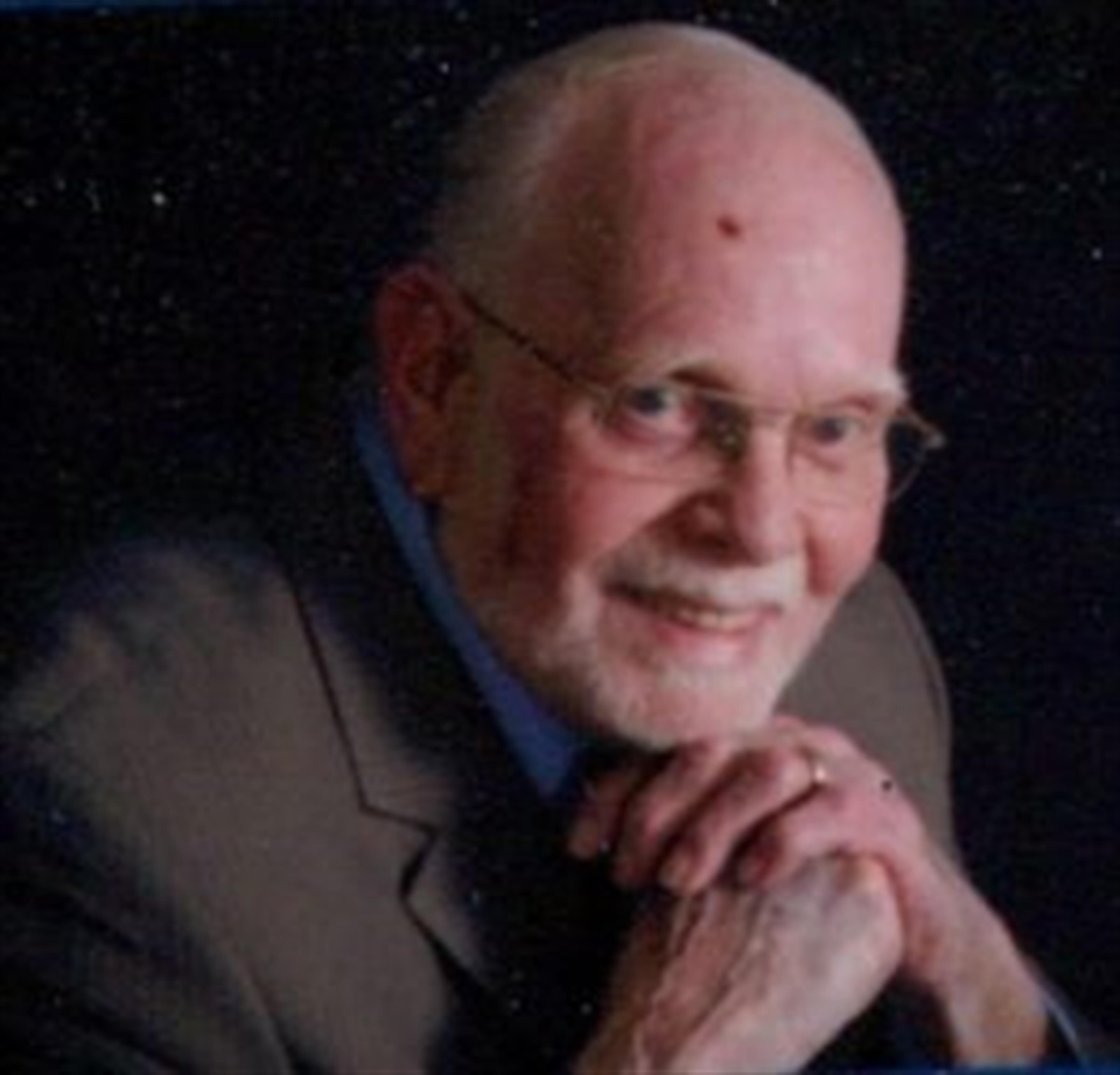 Ronald Freeman