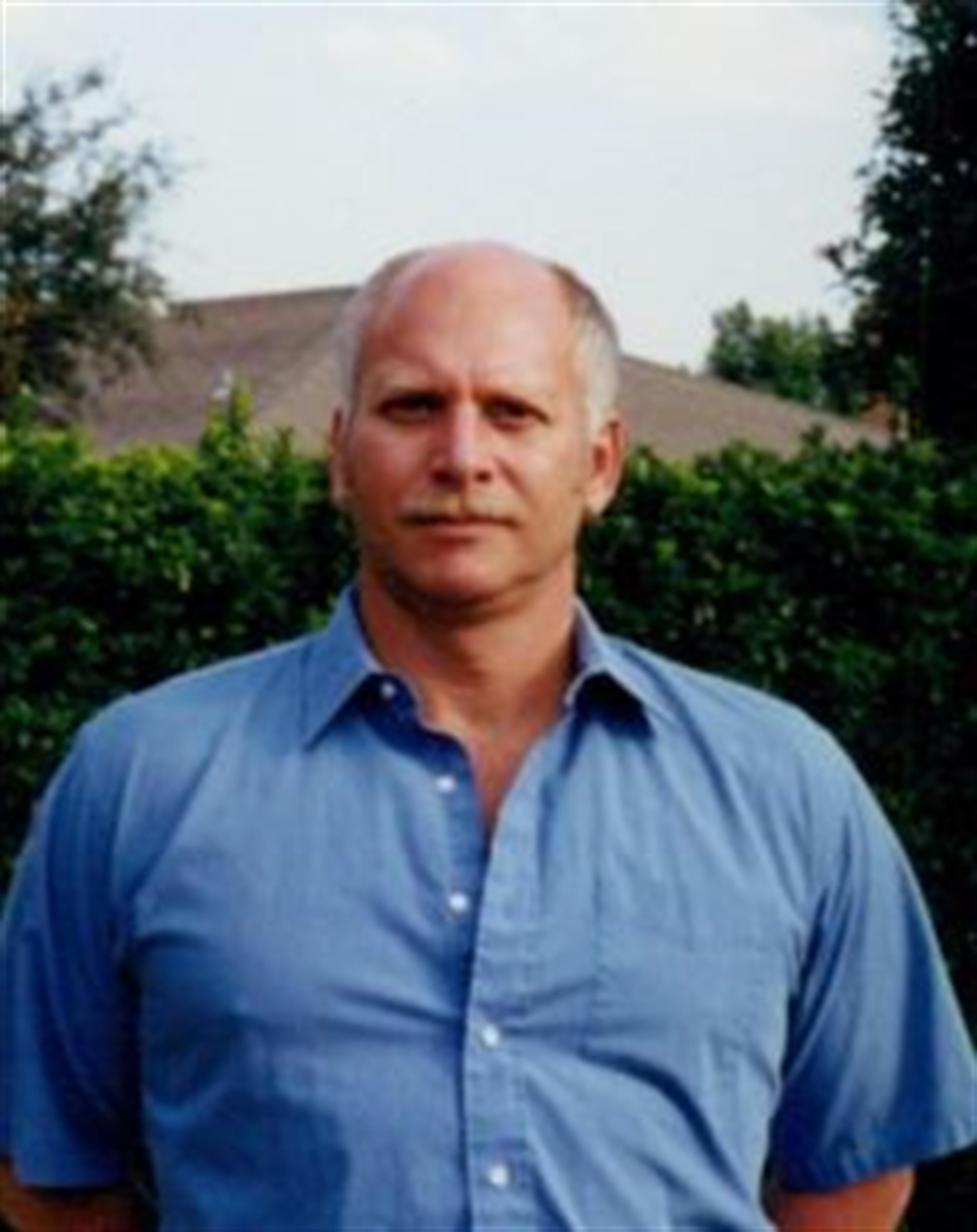 James Luther Talbert III's obituary picture