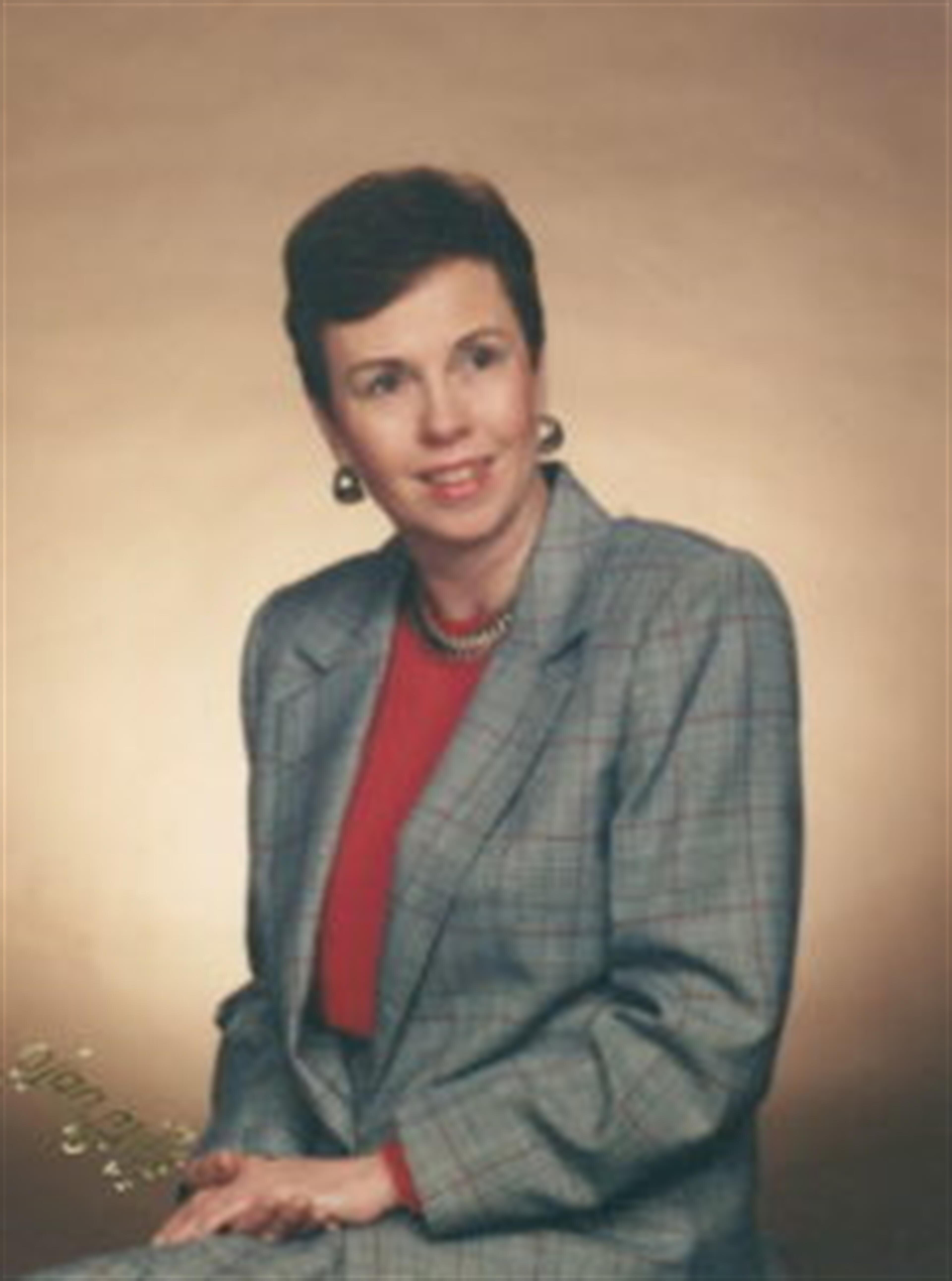 Merna Dell Ford
